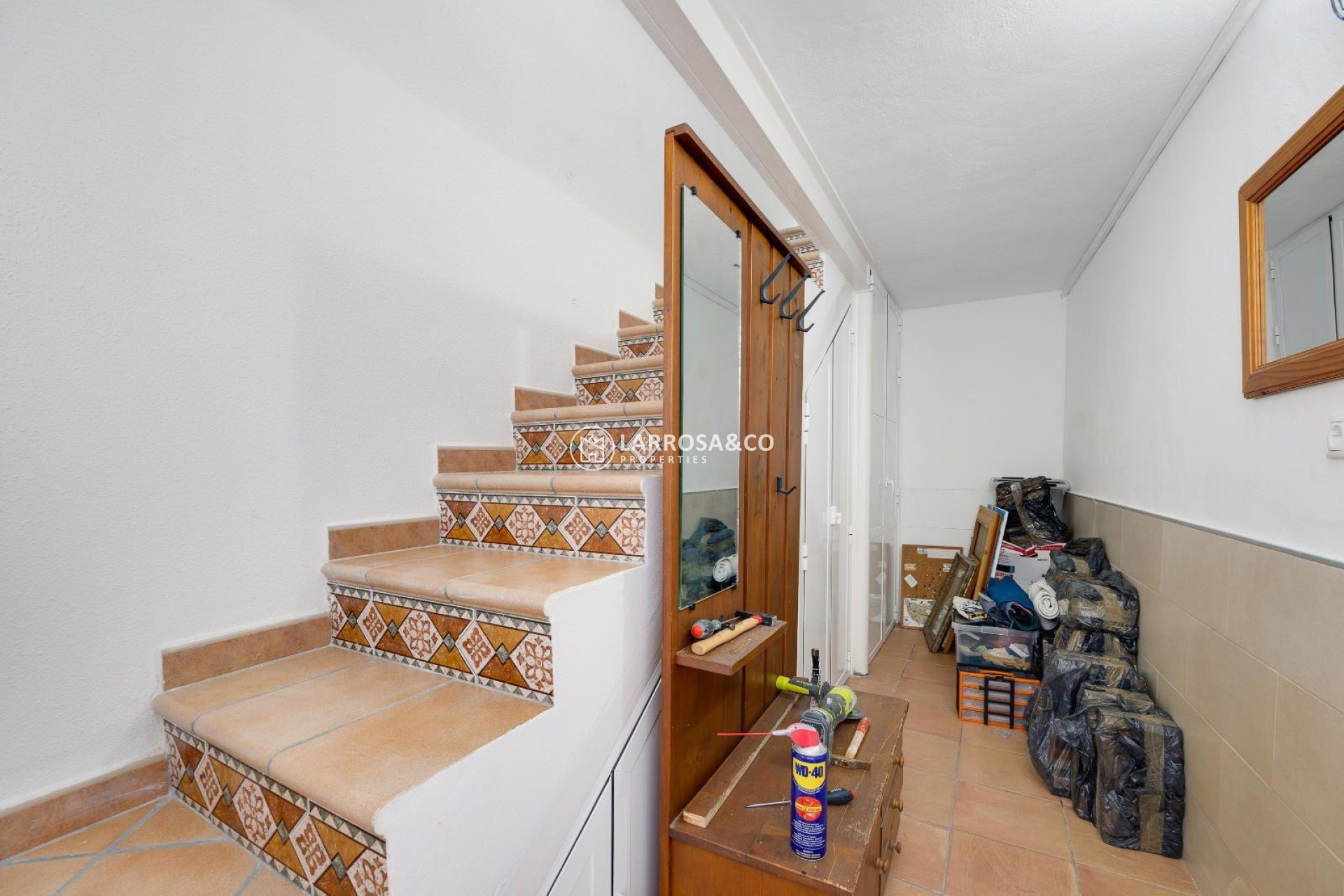 Herverkoop - Villa - San Fulgencio - La Marina