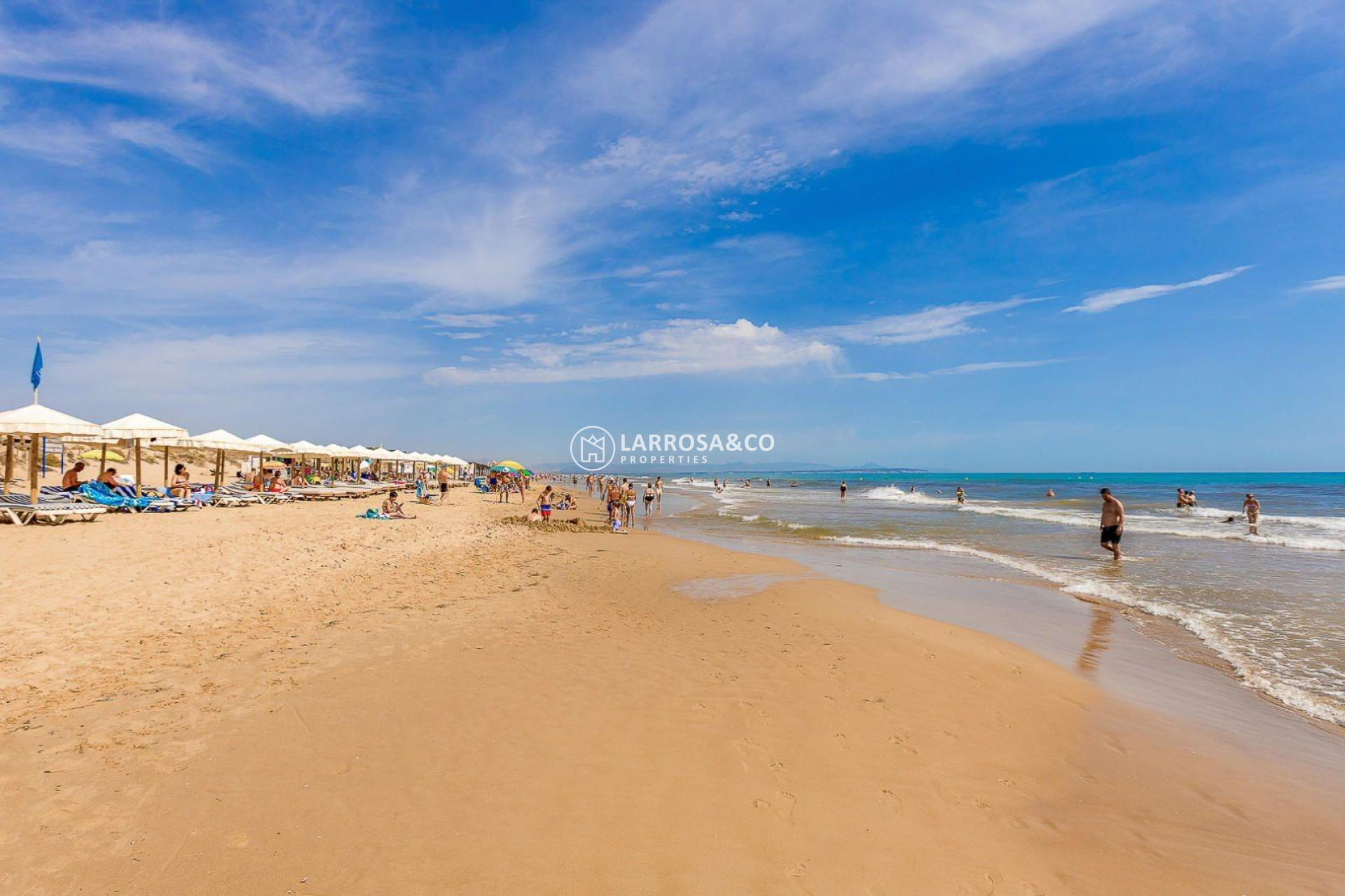 Herverkoop - Villa - San Fulgencio - La Marina