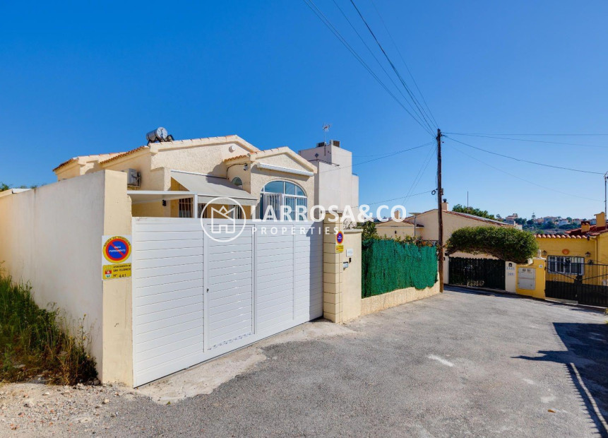 Herverkoop - Villa - San Fulgencio - La Marina