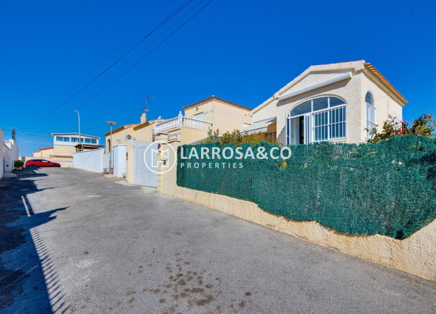 Herverkoop - Villa - San Fulgencio - La Marina