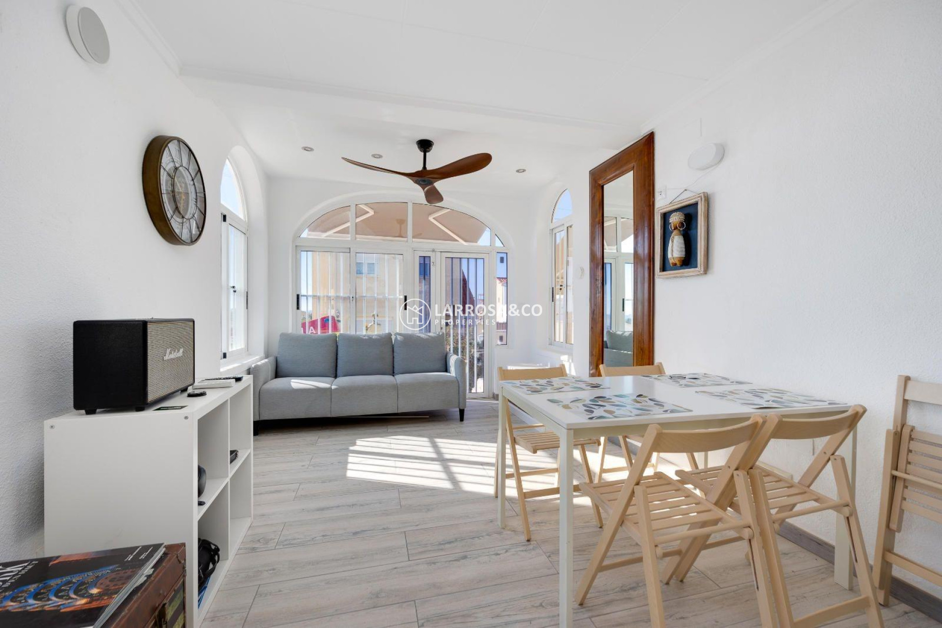 Herverkoop - Villa - San Fulgencio - La Marina