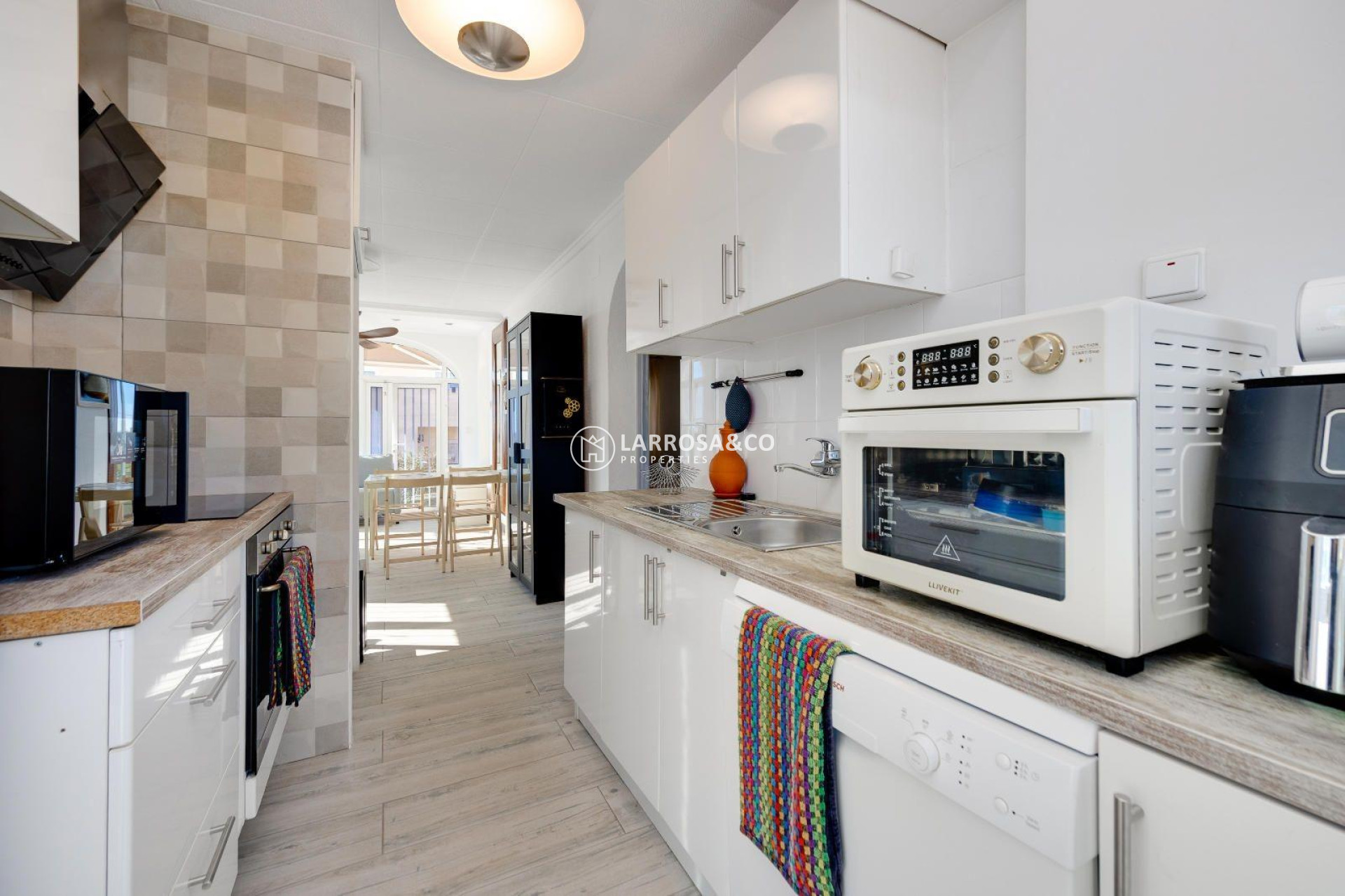Herverkoop - Villa - San Fulgencio - La Marina