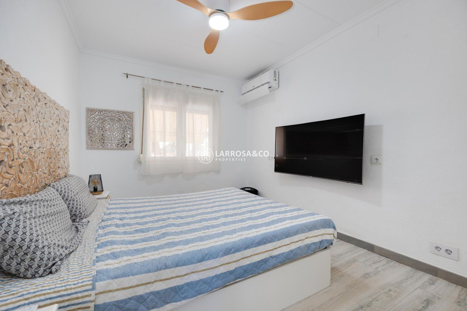 Herverkoop - Villa - San Fulgencio - La Marina
