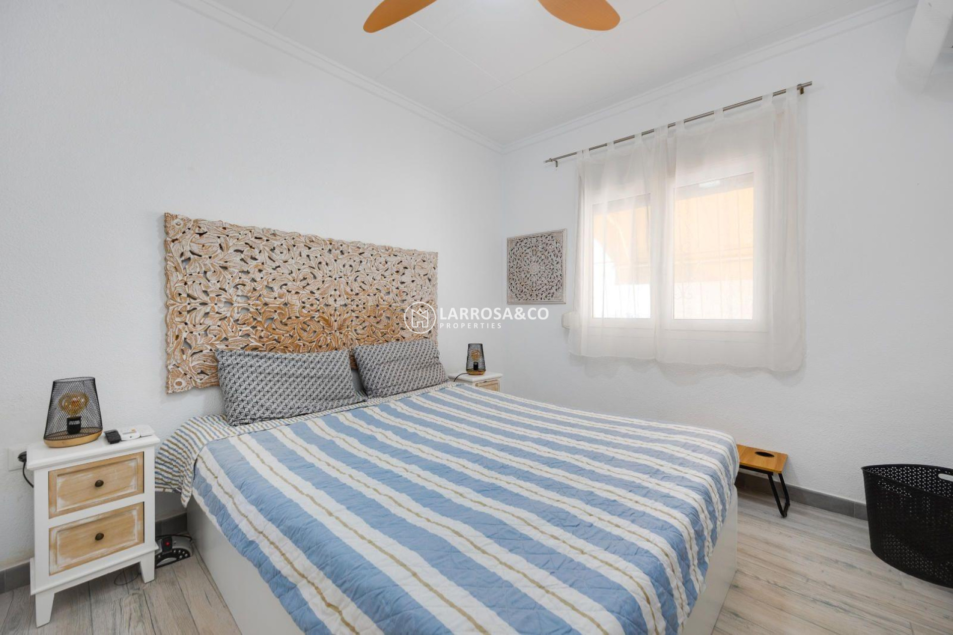 Herverkoop - Villa - San Fulgencio - La Marina