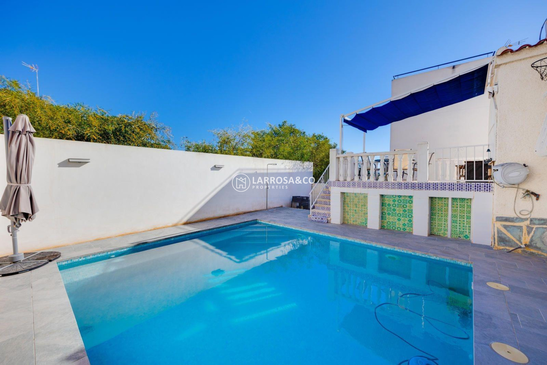 Herverkoop - Villa - San Fulgencio - La Marina