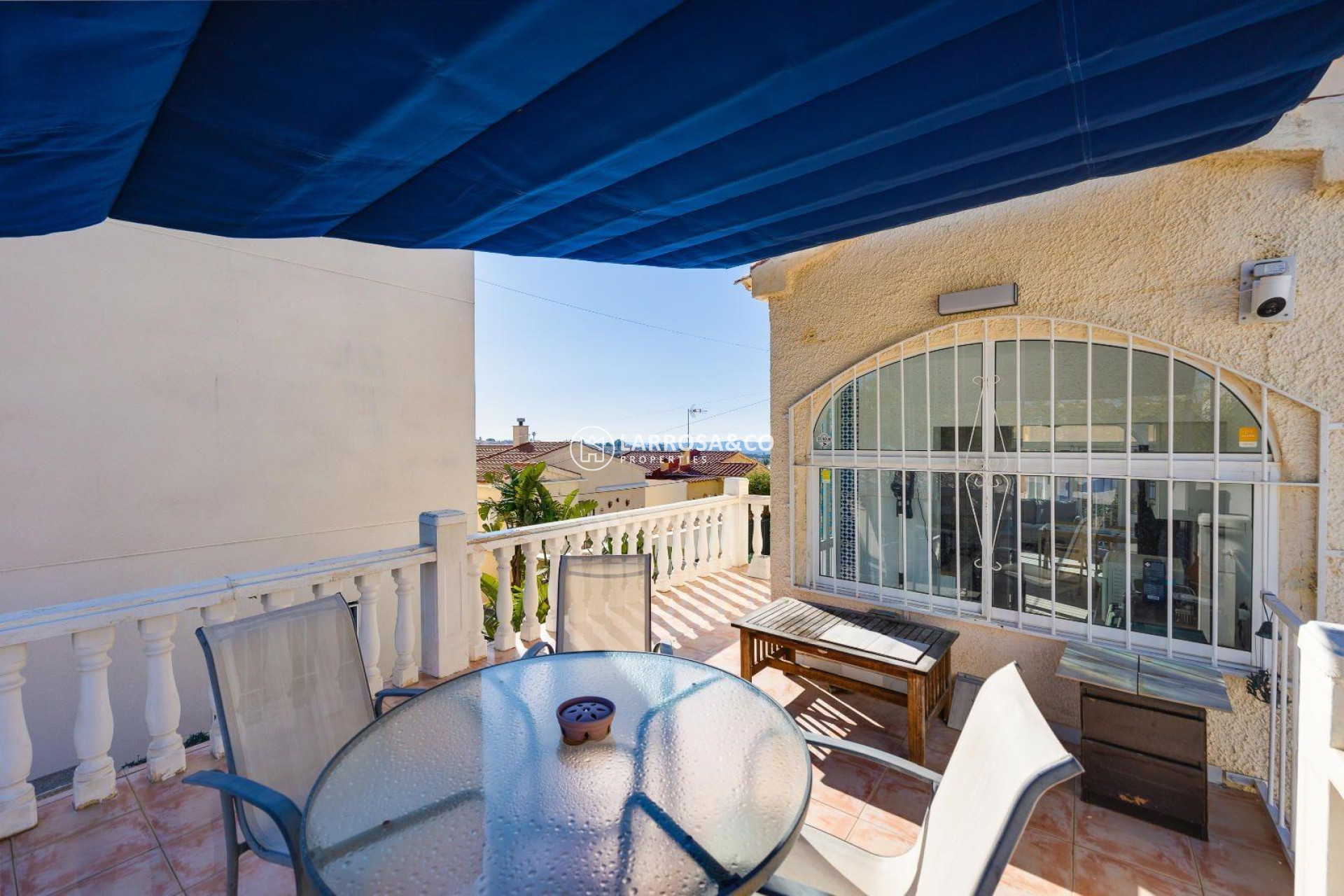 Herverkoop - Villa - San Fulgencio - La Marina