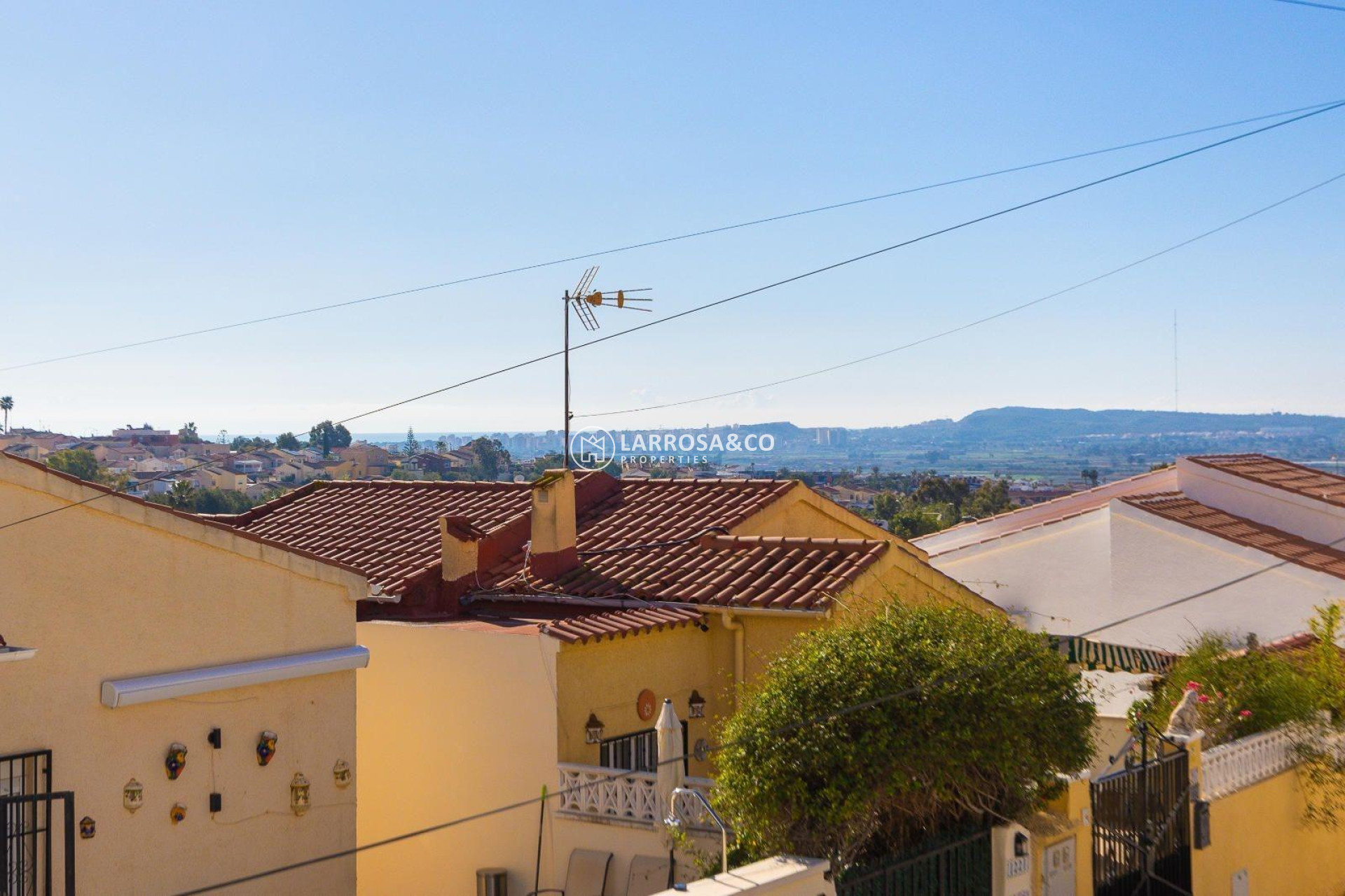 Herverkoop - Villa - San Fulgencio - La Marina