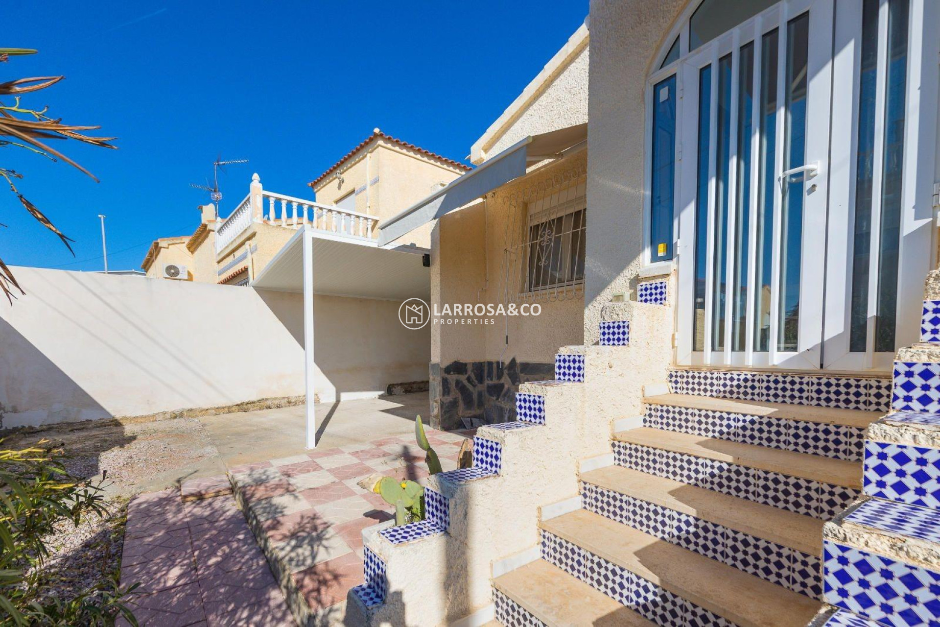 Herverkoop - Villa - San Fulgencio - La Marina
