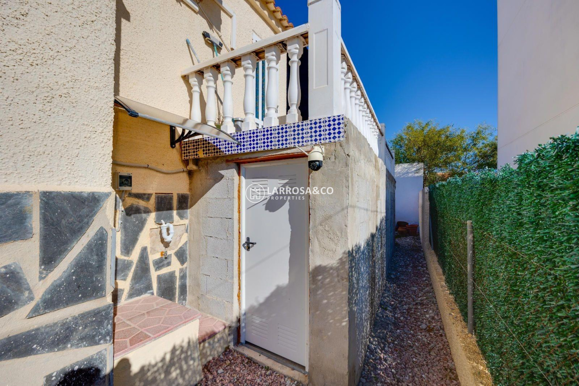 Herverkoop - Villa - San Fulgencio - La Marina