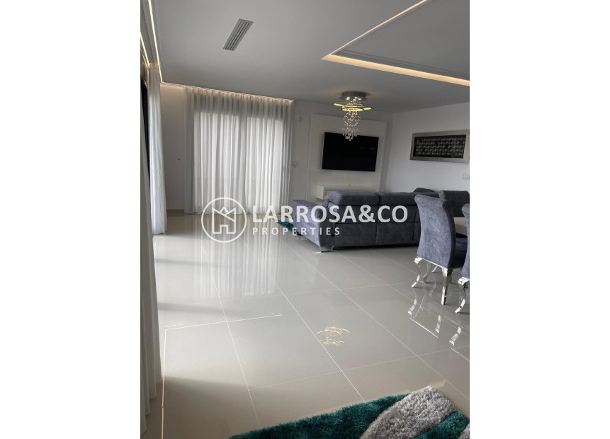 Herverkoop - Villa - San Miguel de Salinas - Altos De San Miguel