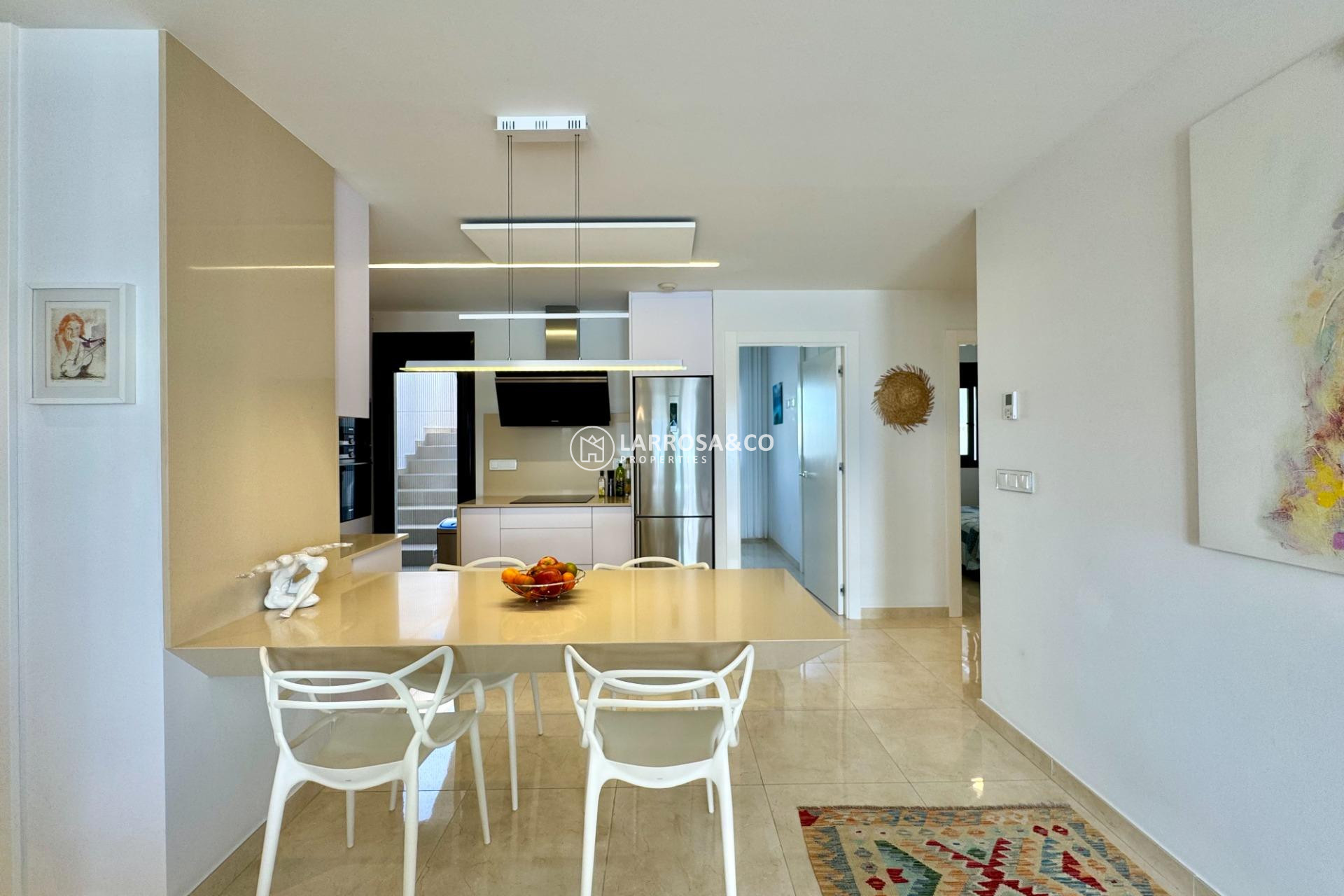Herverkoop - Villa - San Miguel de Salinas - Bellavista