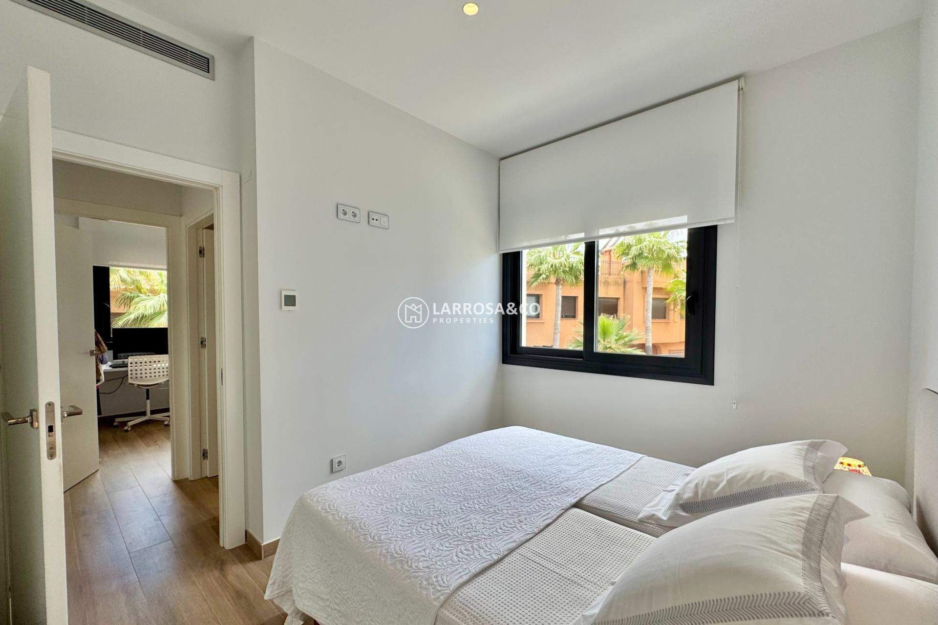 Herverkoop - Villa - San Miguel de Salinas - Bellavista