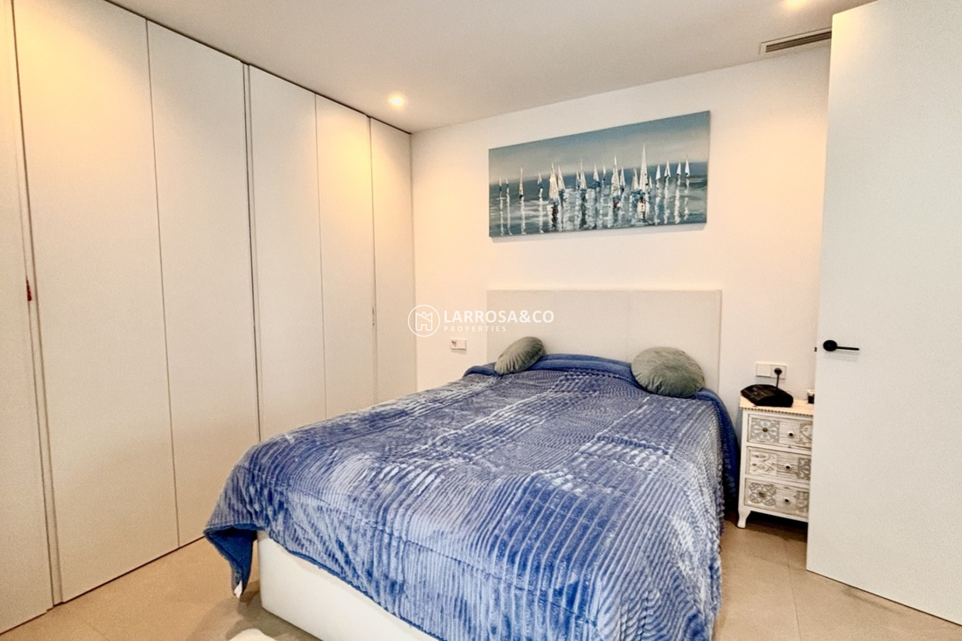 Herverkoop - Villa - San Miguel de Salinas - Costa Blanca