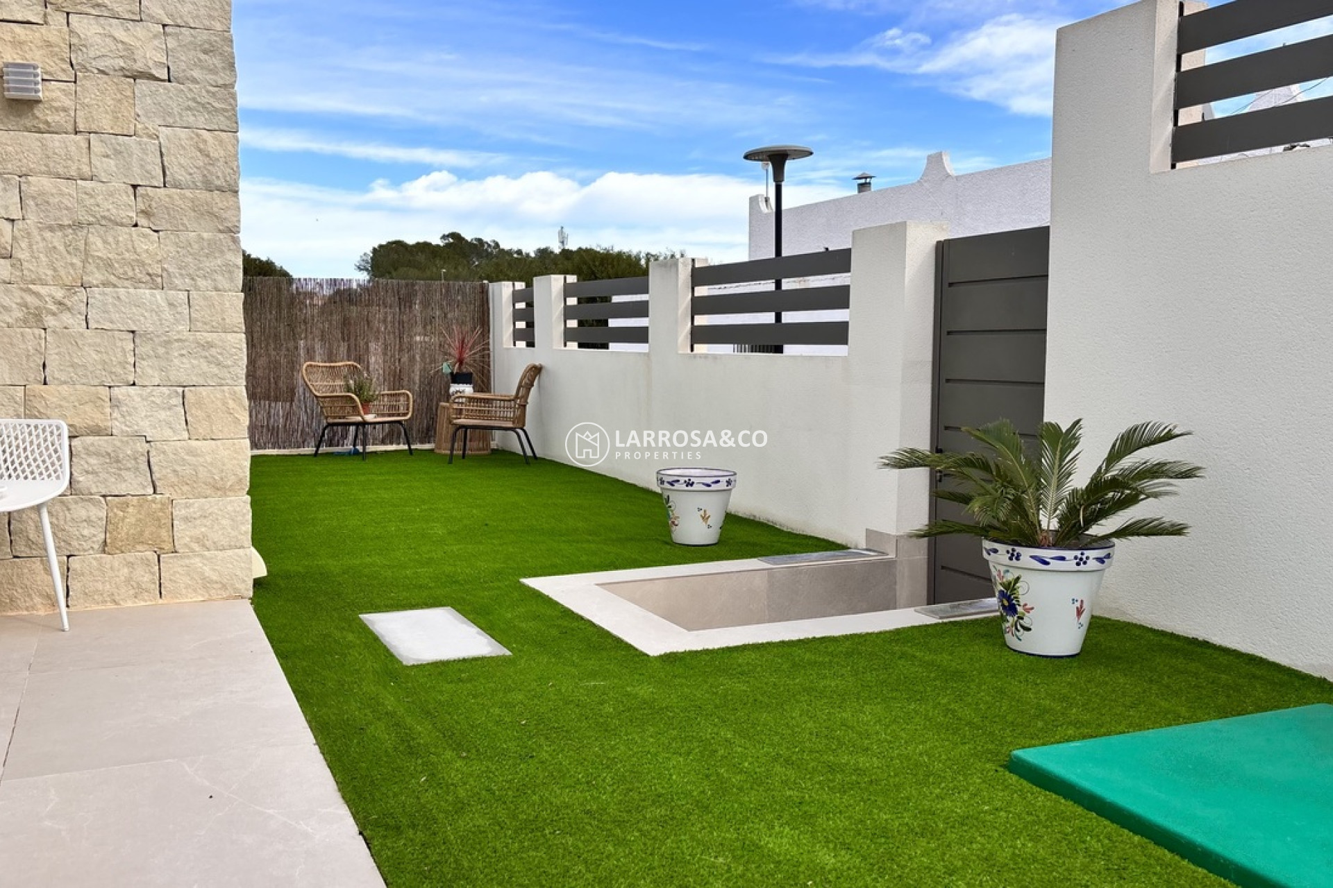 Herverkoop - Villa - San Miguel de Salinas - Costa Blanca