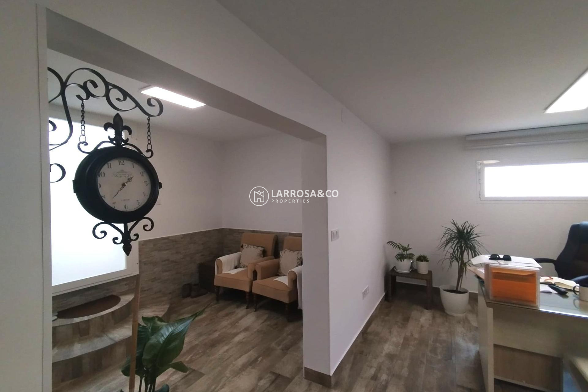 Herverkoop - Villa - San Miguel de Salinas - Inland