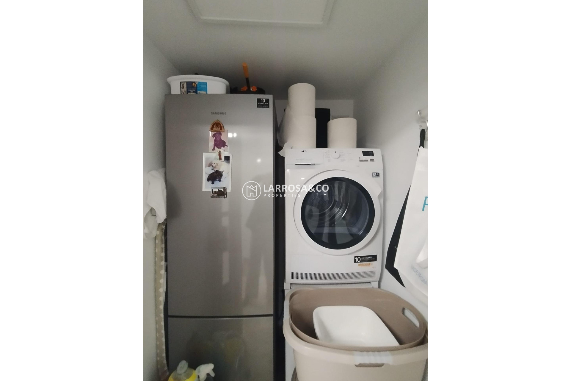 Herverkoop - Villa - San Miguel de Salinas - Inland