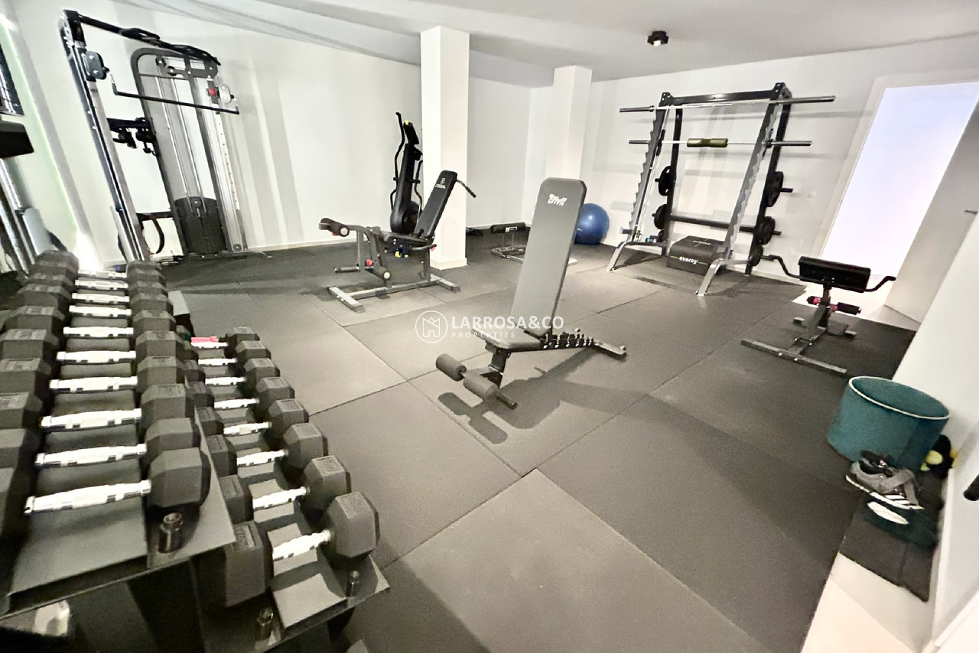 Herverkoop - Villa - San Miguel de Salinas - Inland