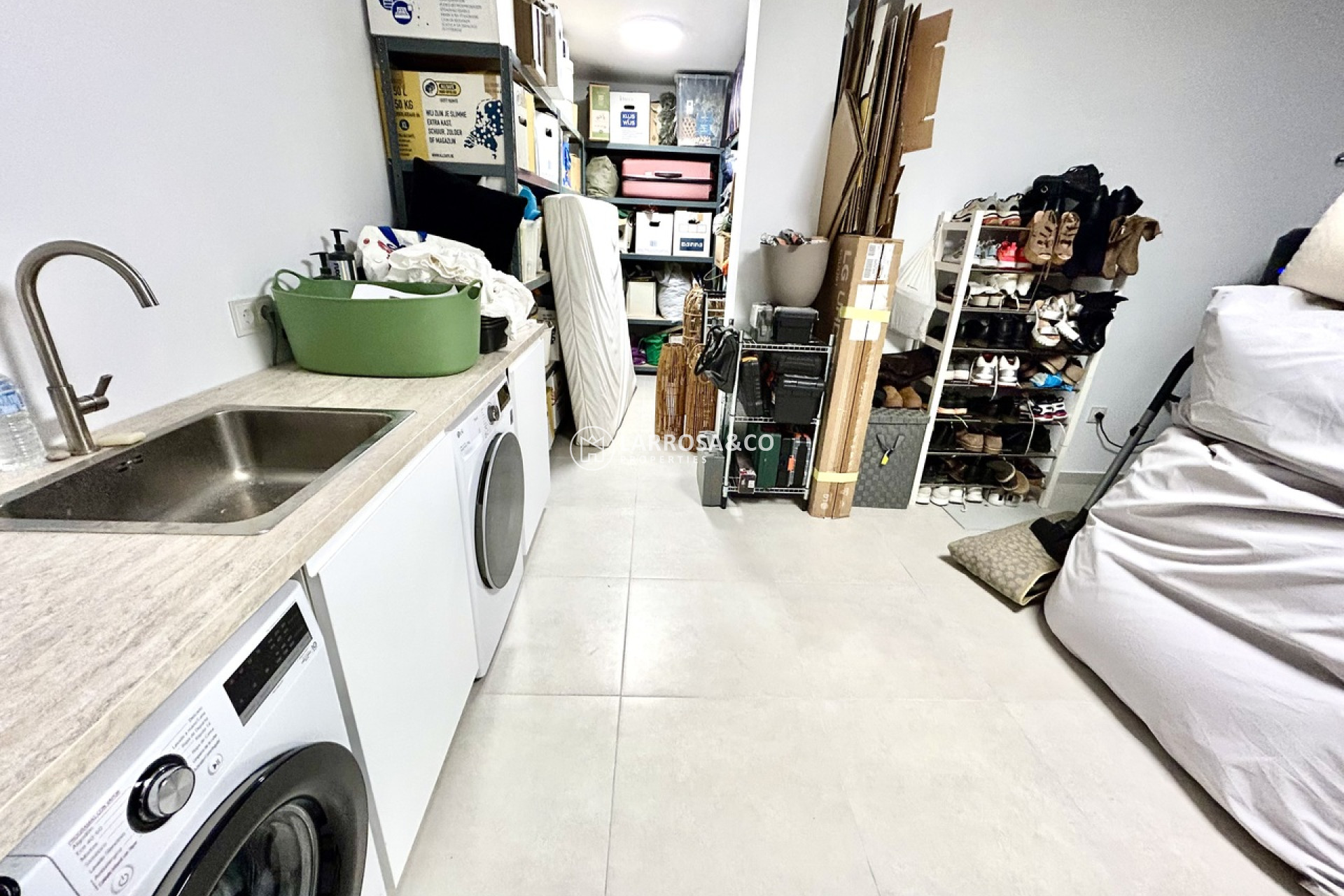 Herverkoop - Villa - San Miguel de Salinas - Inland