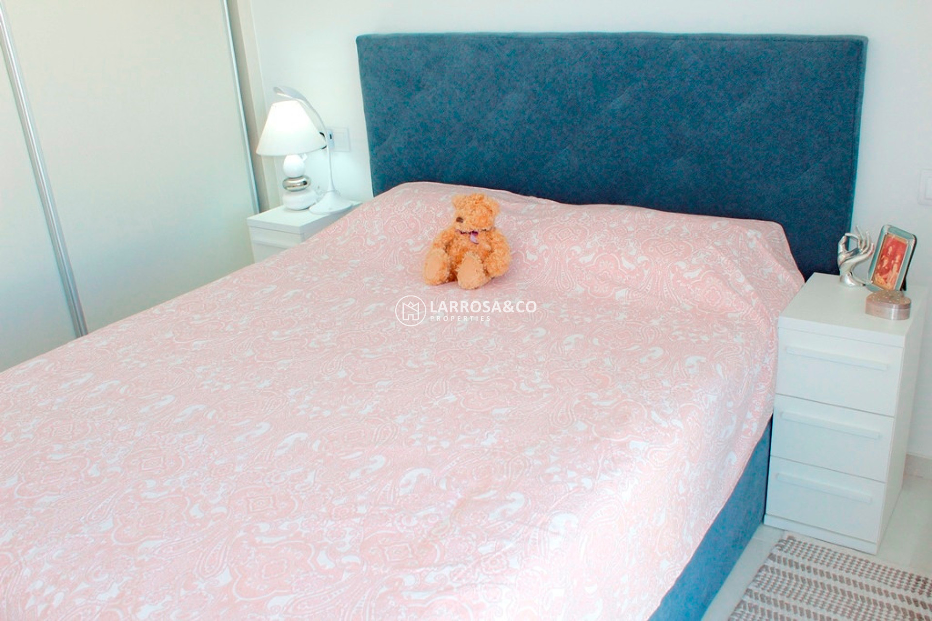 Herverkoop - Villa - San Miguel de Salinas - Inland