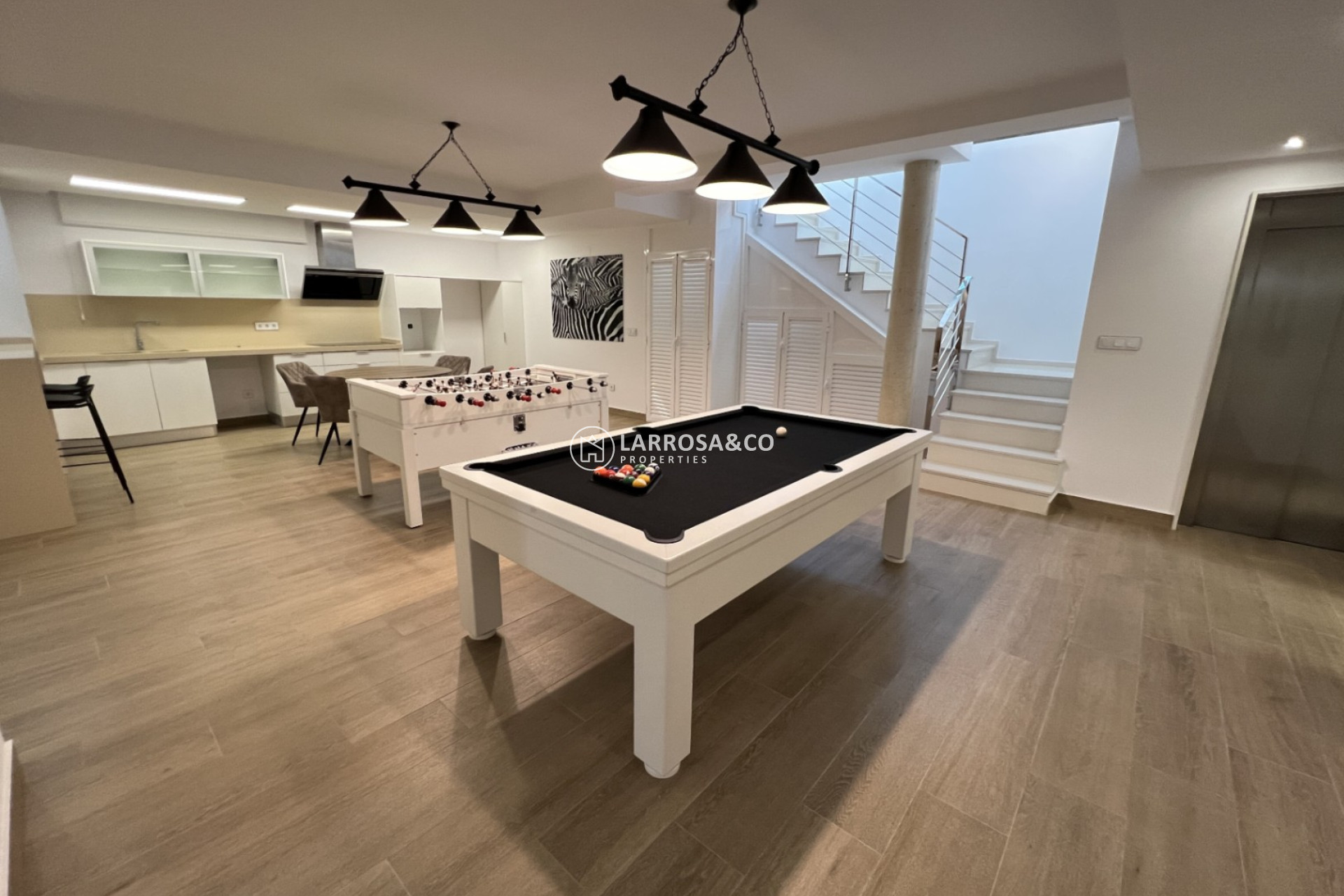 Herverkoop - Villa - San Miguel de Salinas - Inland