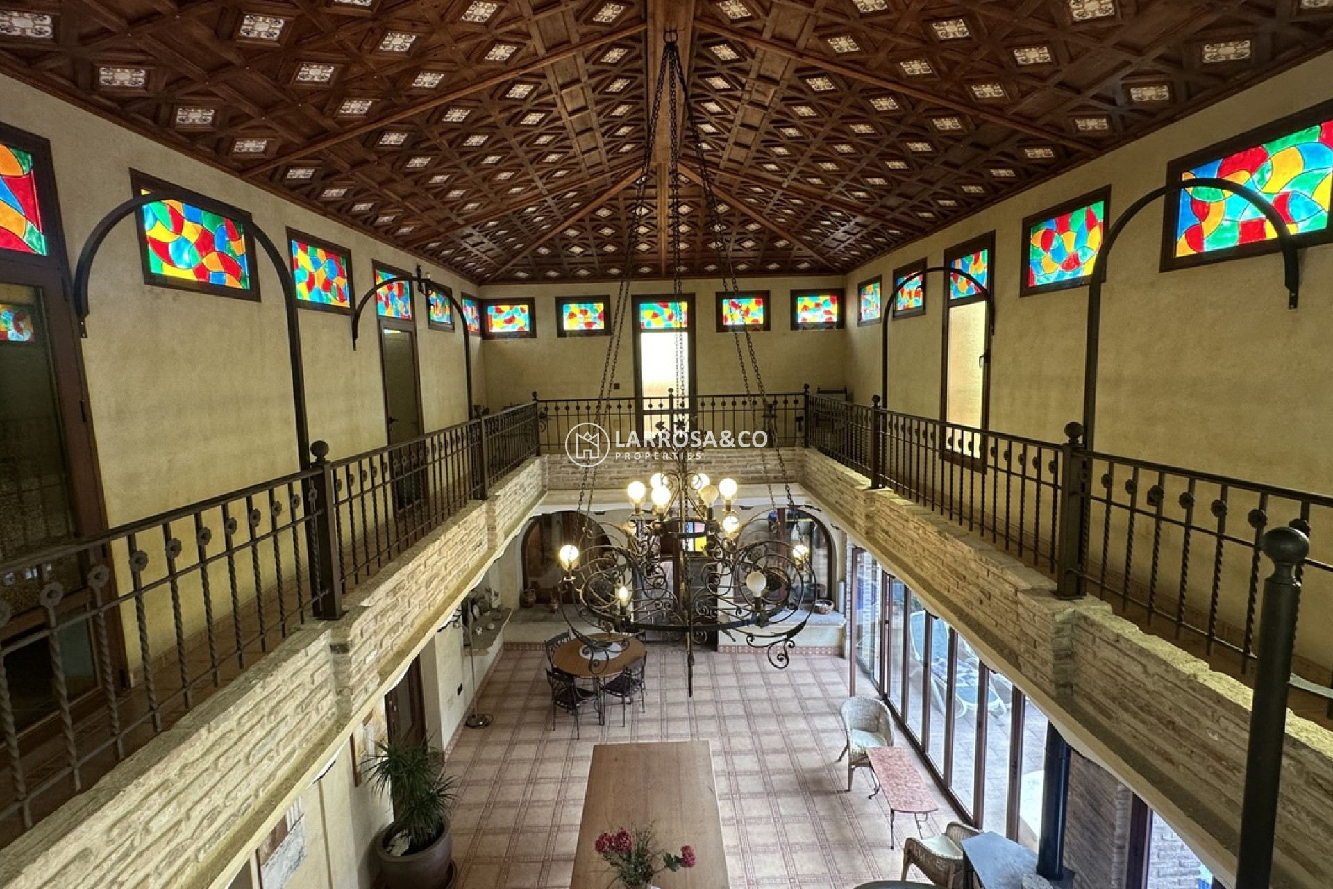 Herverkoop - Villa - San Miguel de Salinas - Inland