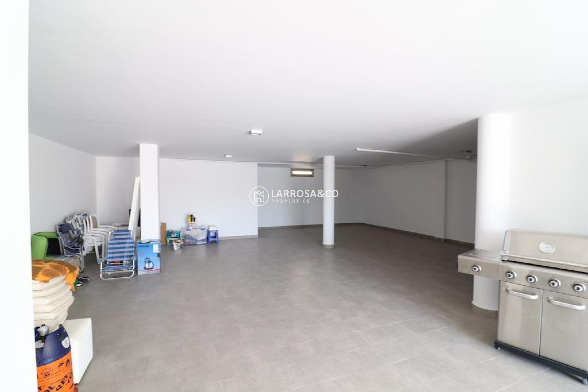 Herverkoop - Villa - San Miguel de Salinas - Inland