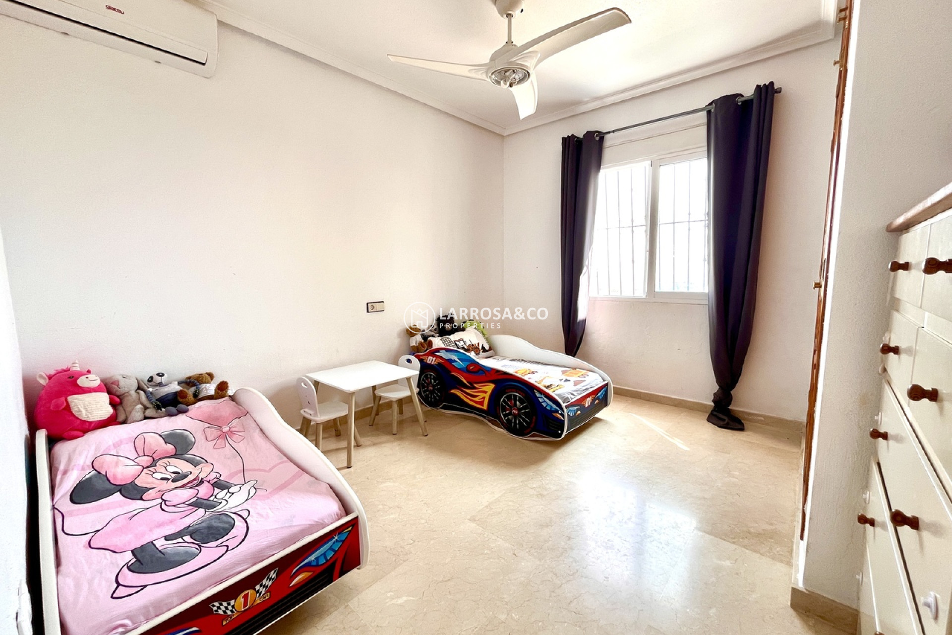 Herverkoop - Villa - San Miguel de Salinas - Inland