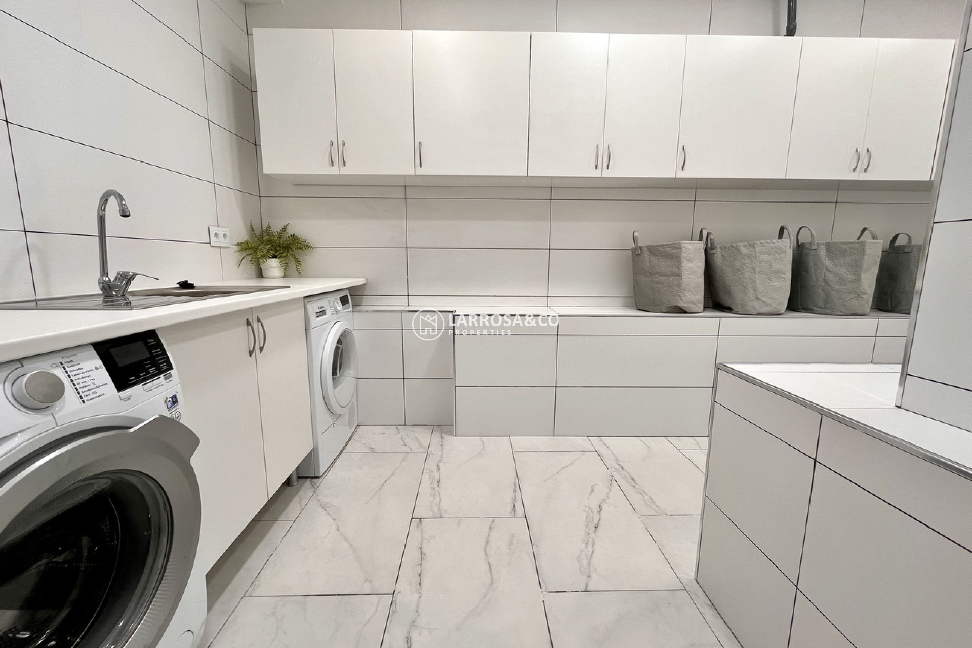 Herverkoop - Villa - San Miguel de Salinas - Inland