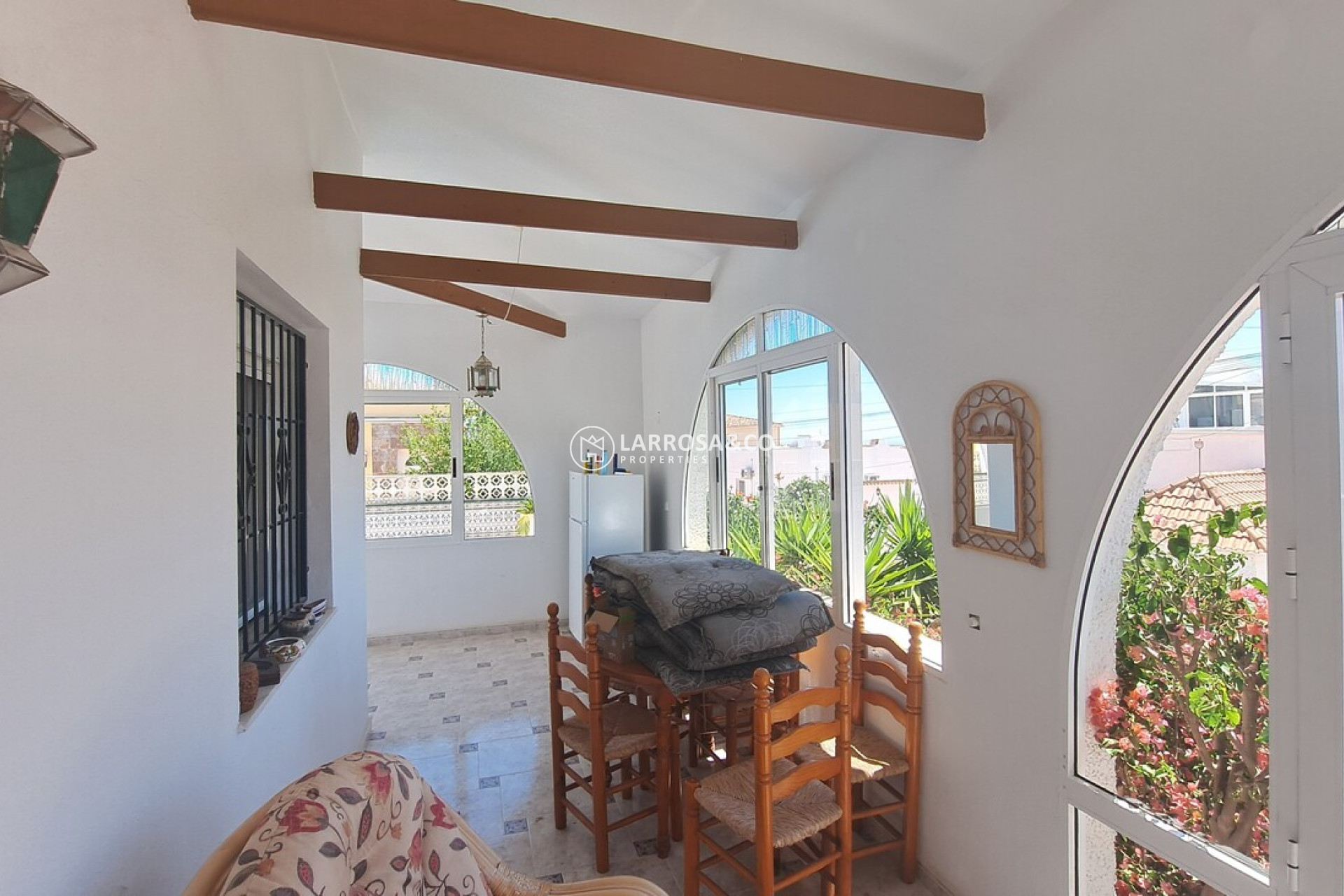 Herverkoop - Villa - San Miguel de Salinas - Inland