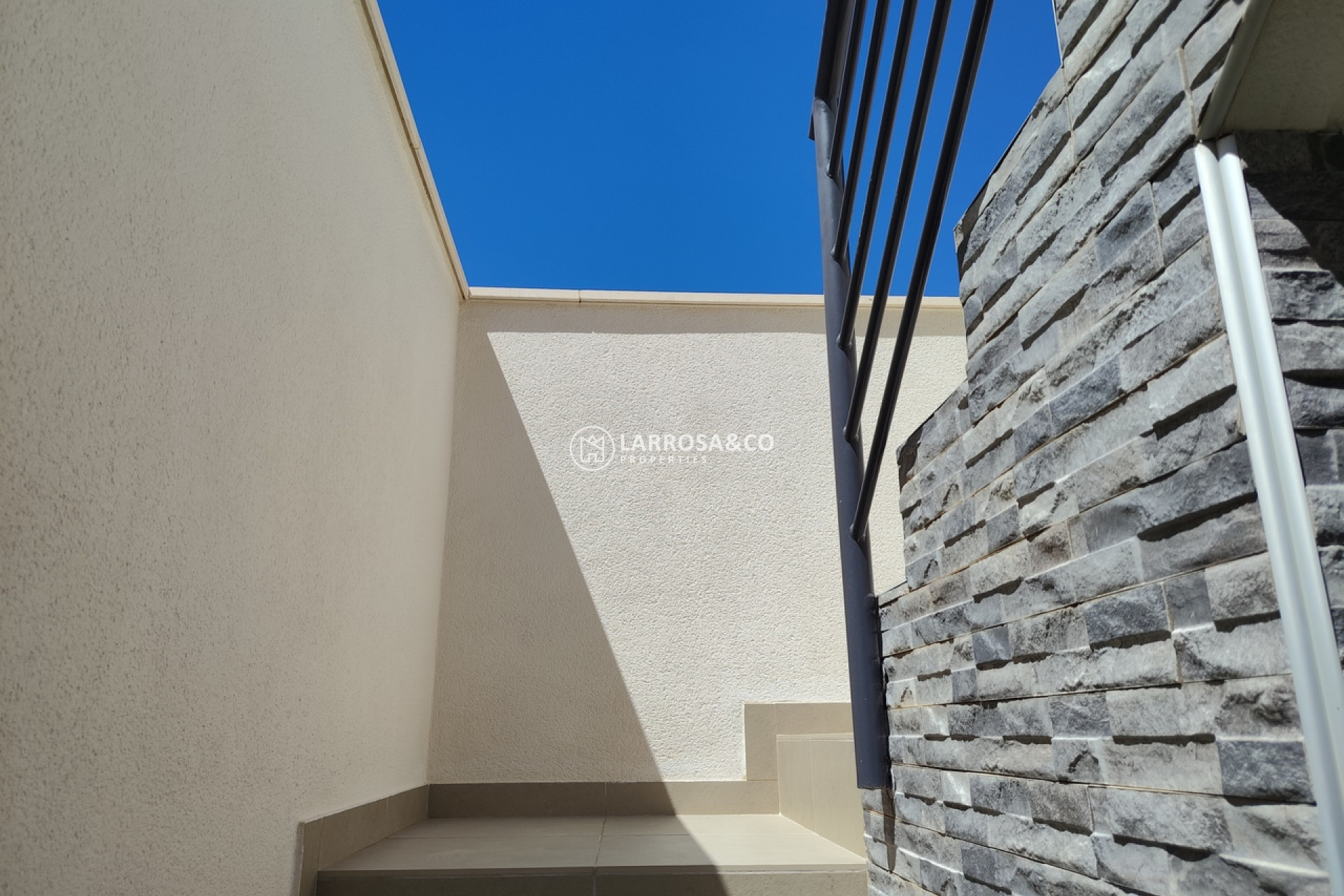 Herverkoop - Villa - San Miguel de Salinas - Inland