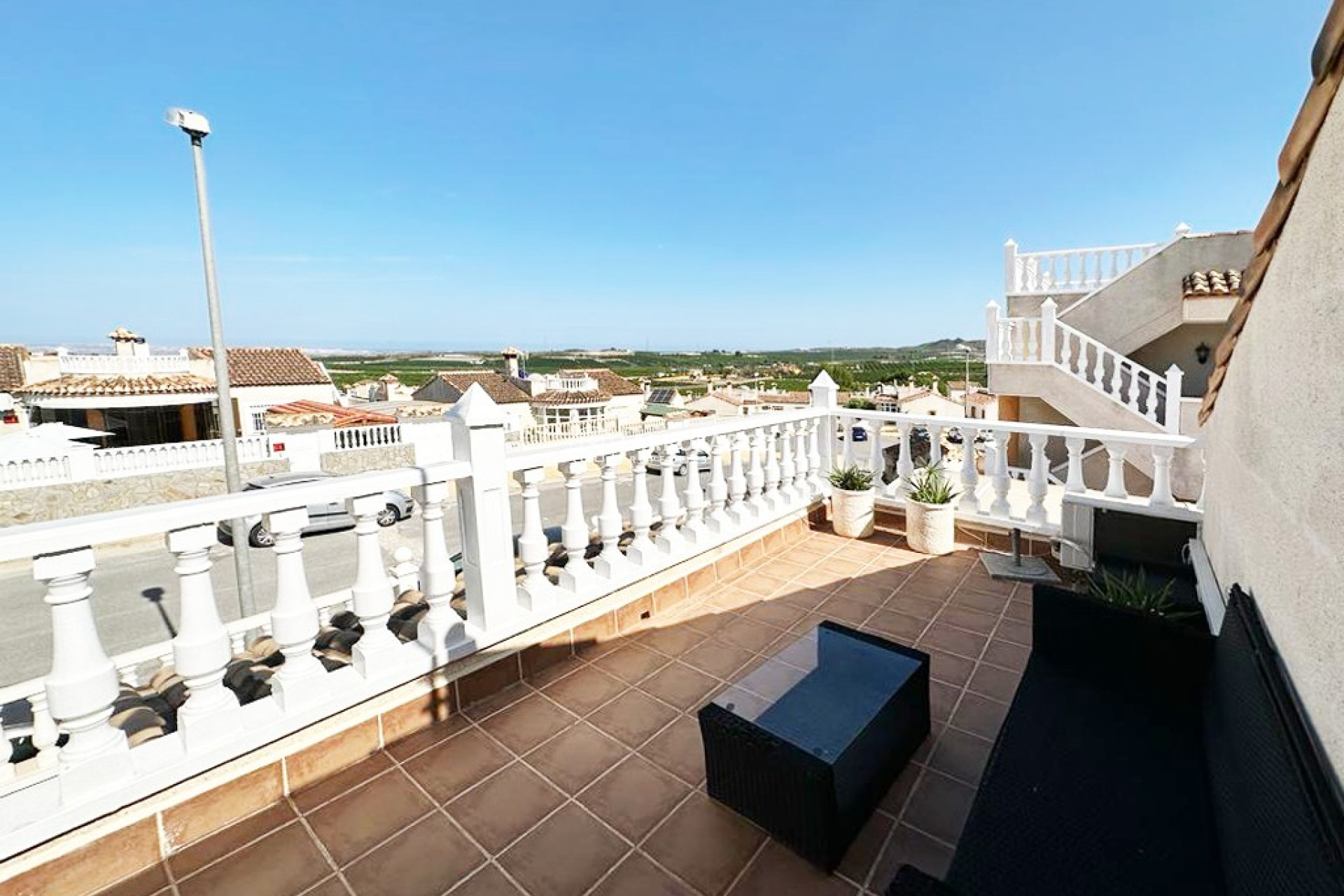 Herverkoop - Villa - San Miguel de Salinas - Inland