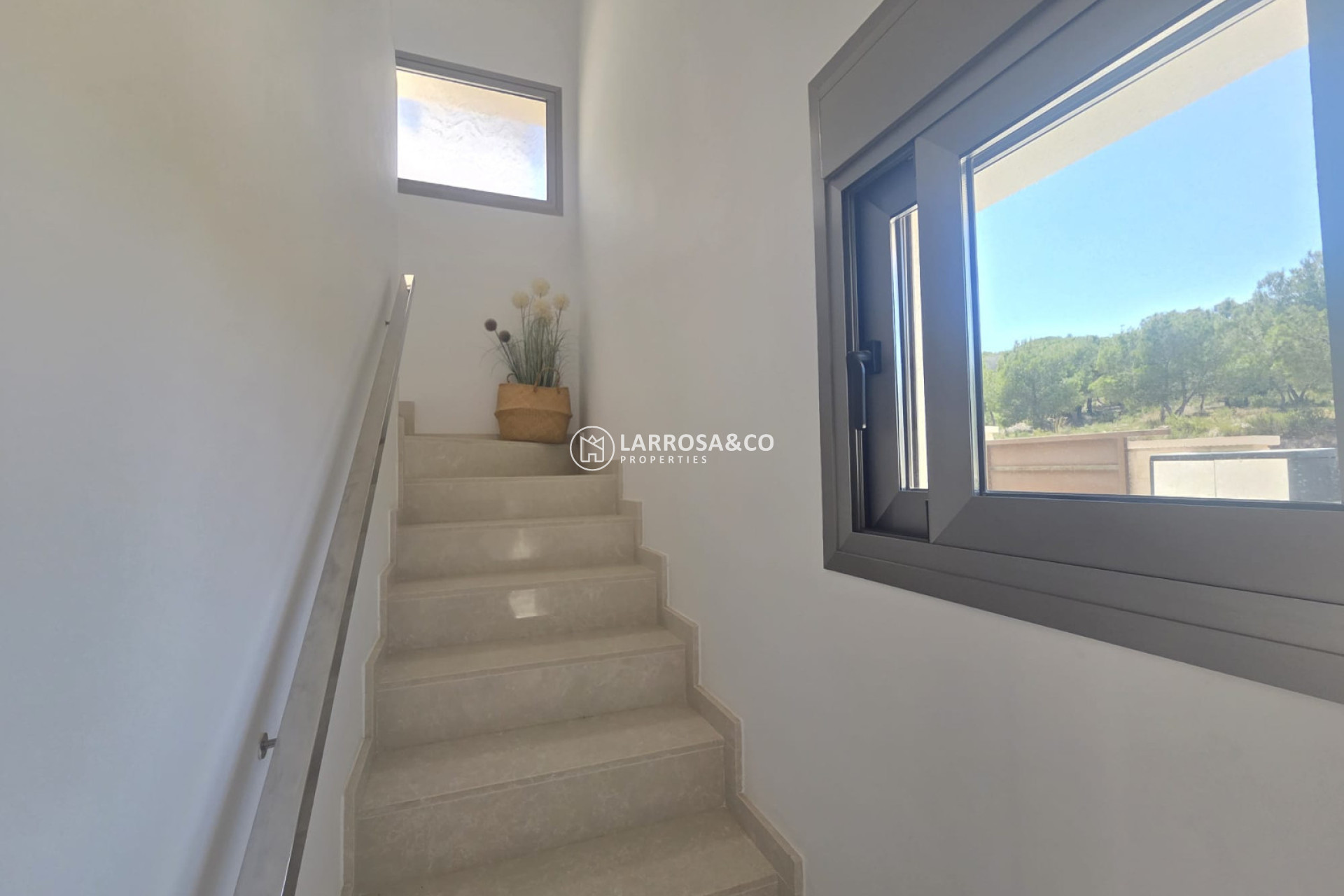 Herverkoop - Villa - San Miguel de Salinas - Inland