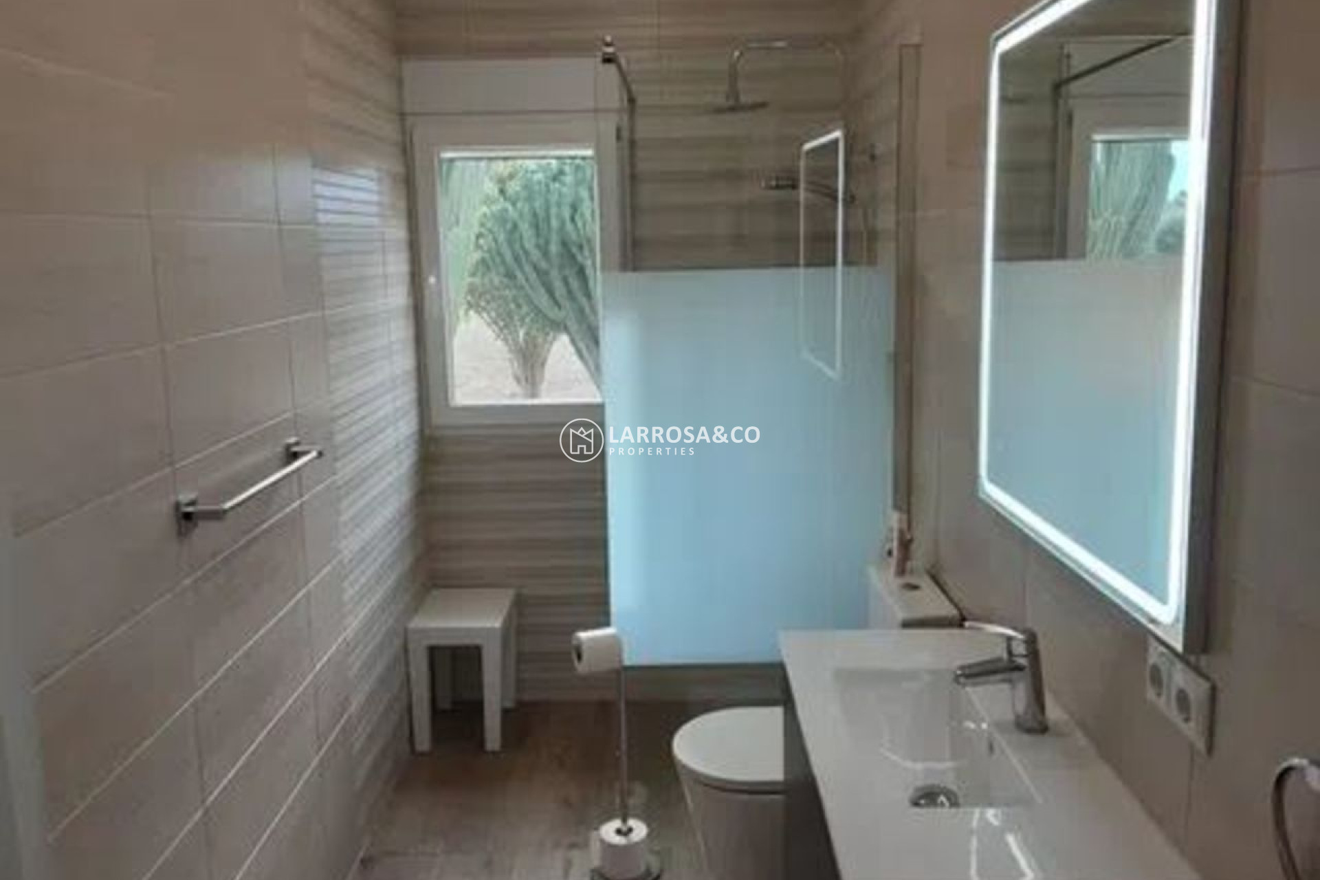 Herverkoop - Villa - San Miguel de Salinas - Inland