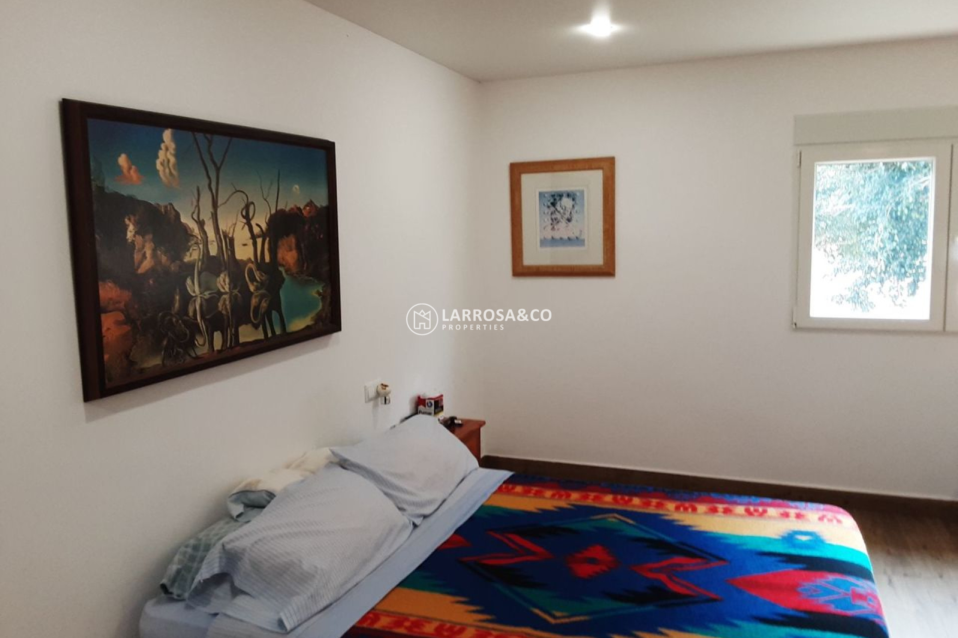 Herverkoop - Villa - San Miguel de Salinas - Inland
