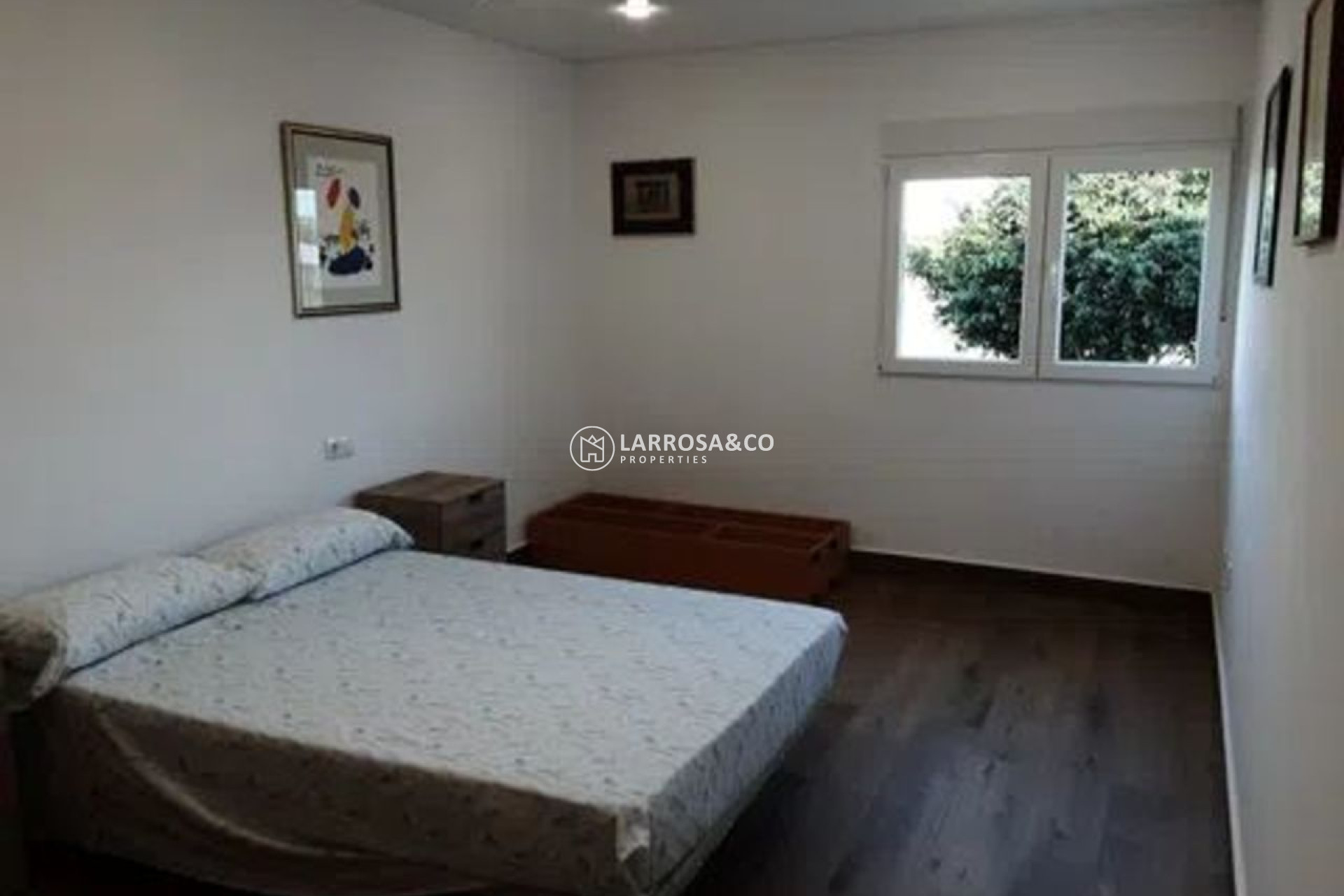 Herverkoop - Villa - San Miguel de Salinas - Inland