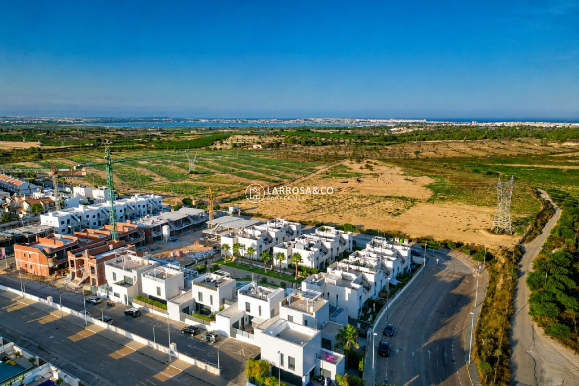 Herverkoop - Villa - San Miguel de Salinas - Inland
