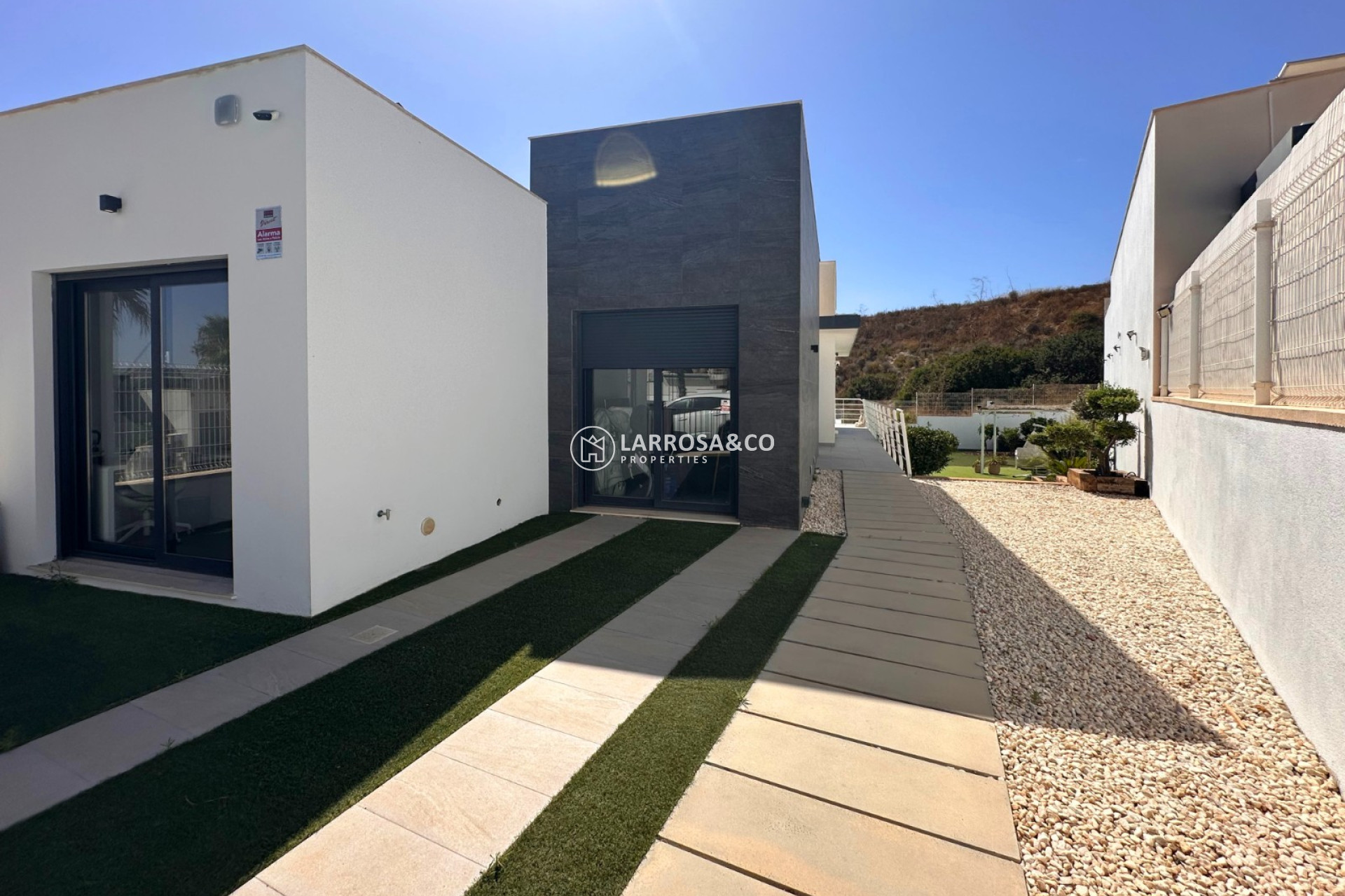 Herverkoop - Villa - San Miguel de Salinas - Inland