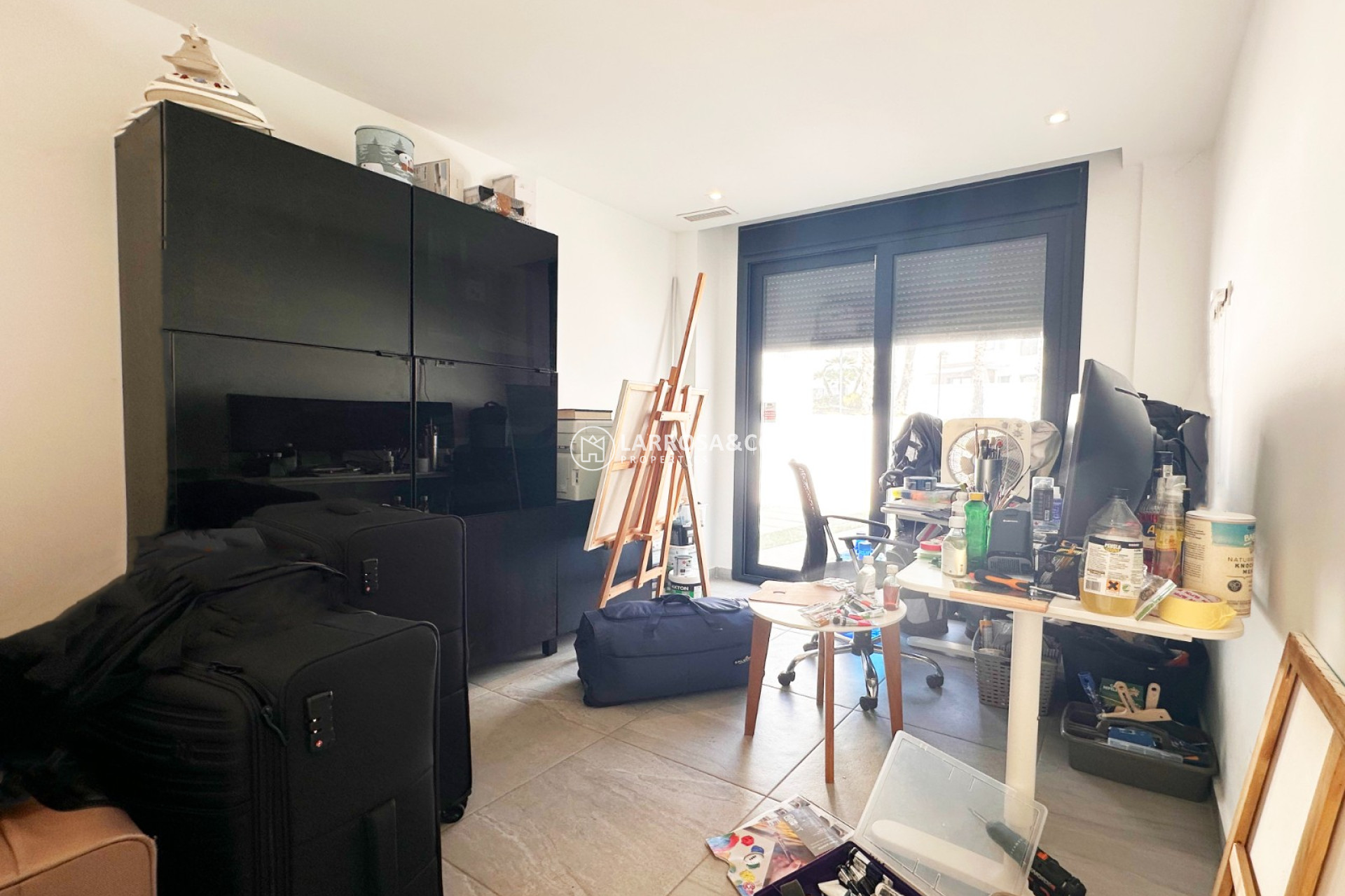 Herverkoop - Villa - San Miguel de Salinas - Inland