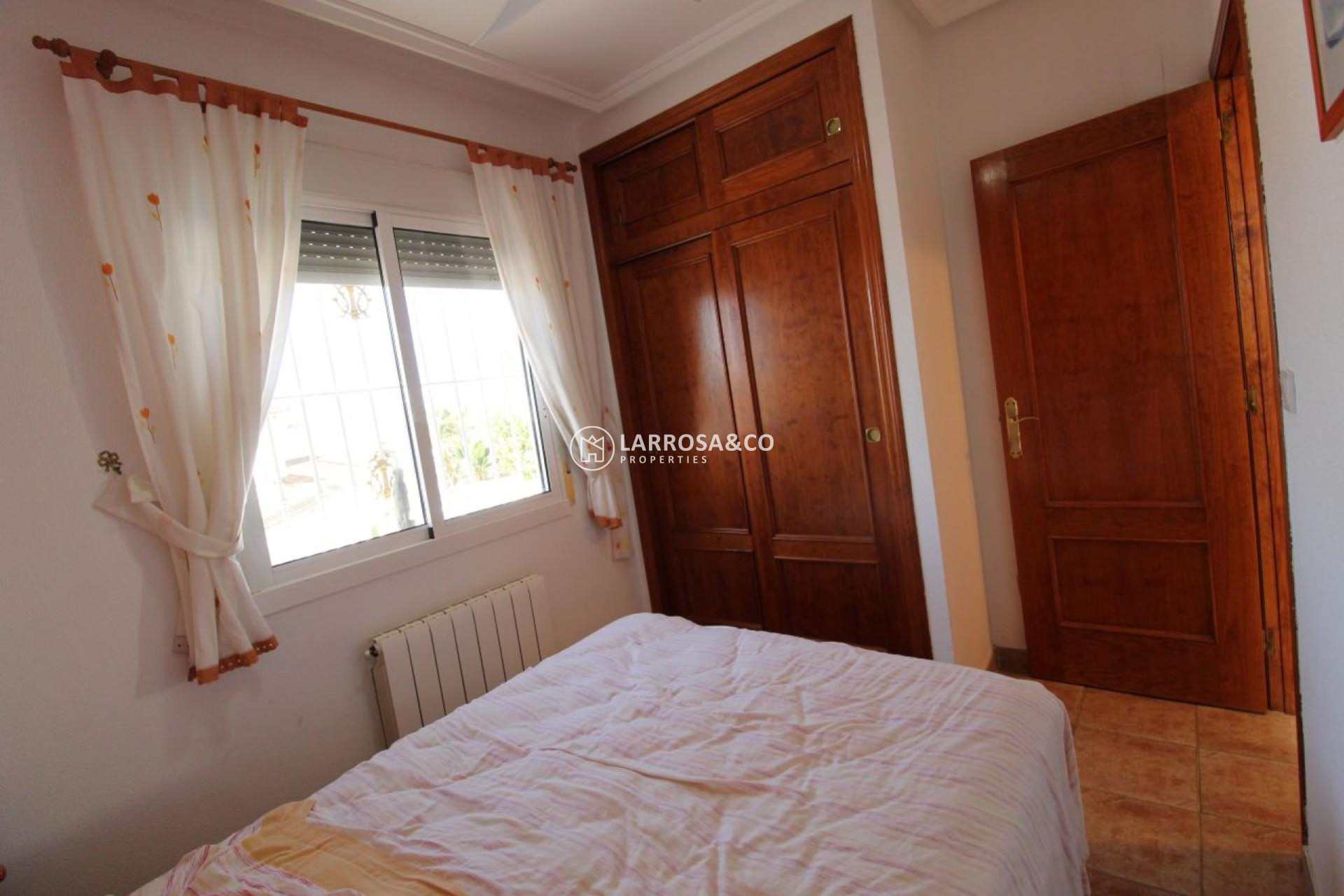 Herverkoop - Villa - San Miguel de Salinas - Inland