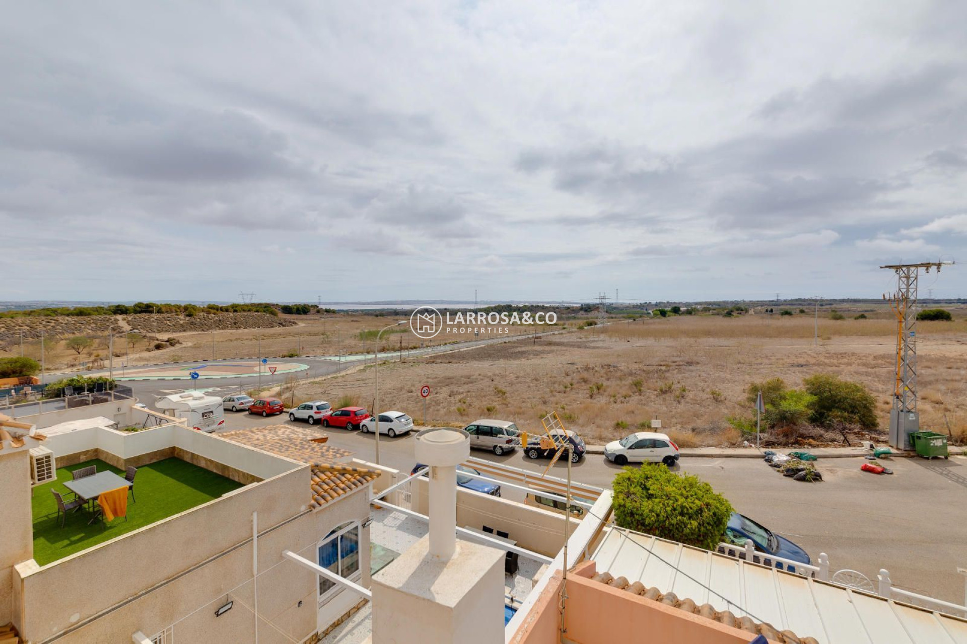 Herverkoop - Villa - San Miguel de Salinas - Pueblo