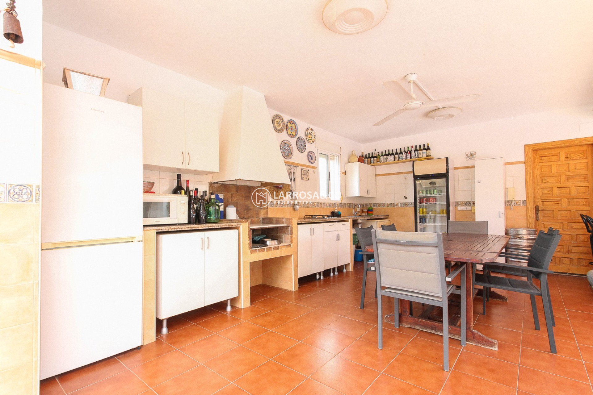 Herverkoop - Villa - San Vicente del Raspeig - Inland