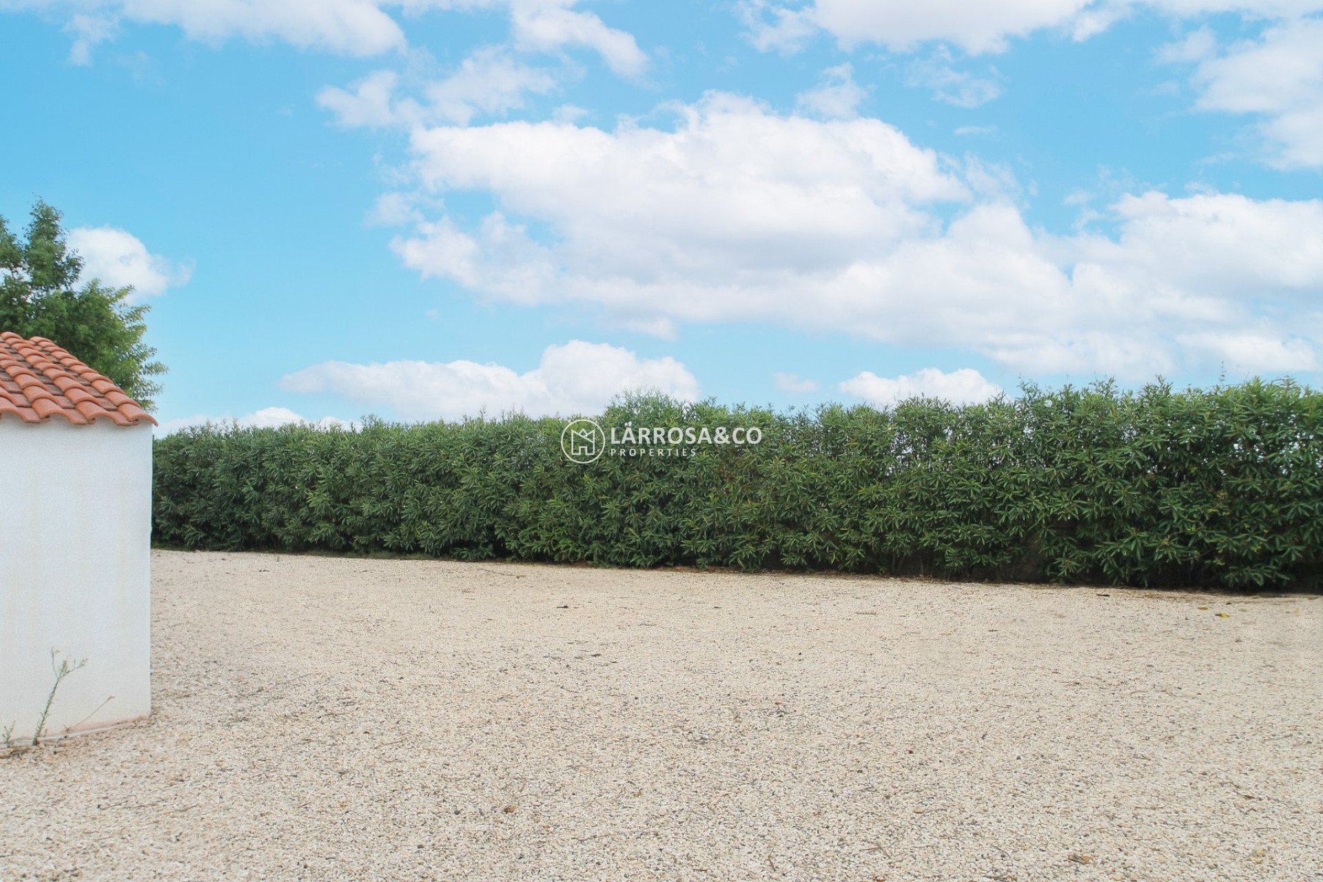 Herverkoop - Villa - San Vicente del Raspeig - Inland