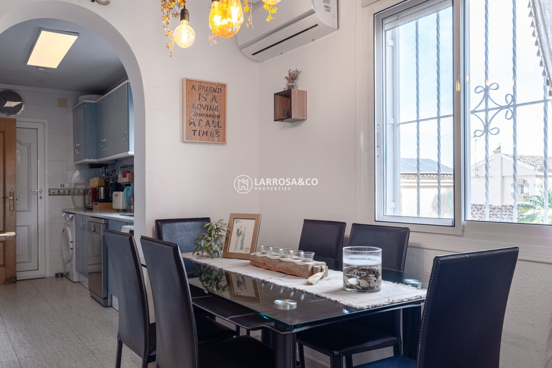 Herverkoop - Villa - Santa Pola - Costa Blanca