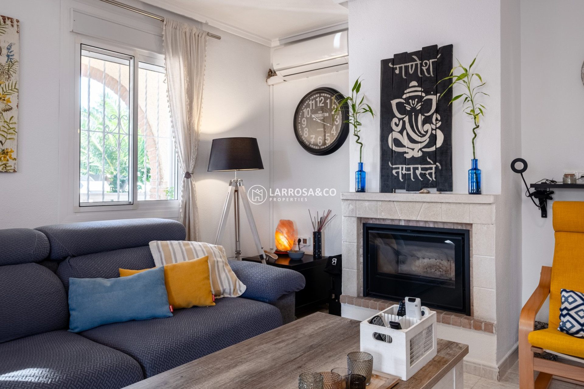 Herverkoop - Villa - Santa Pola - Costa Blanca