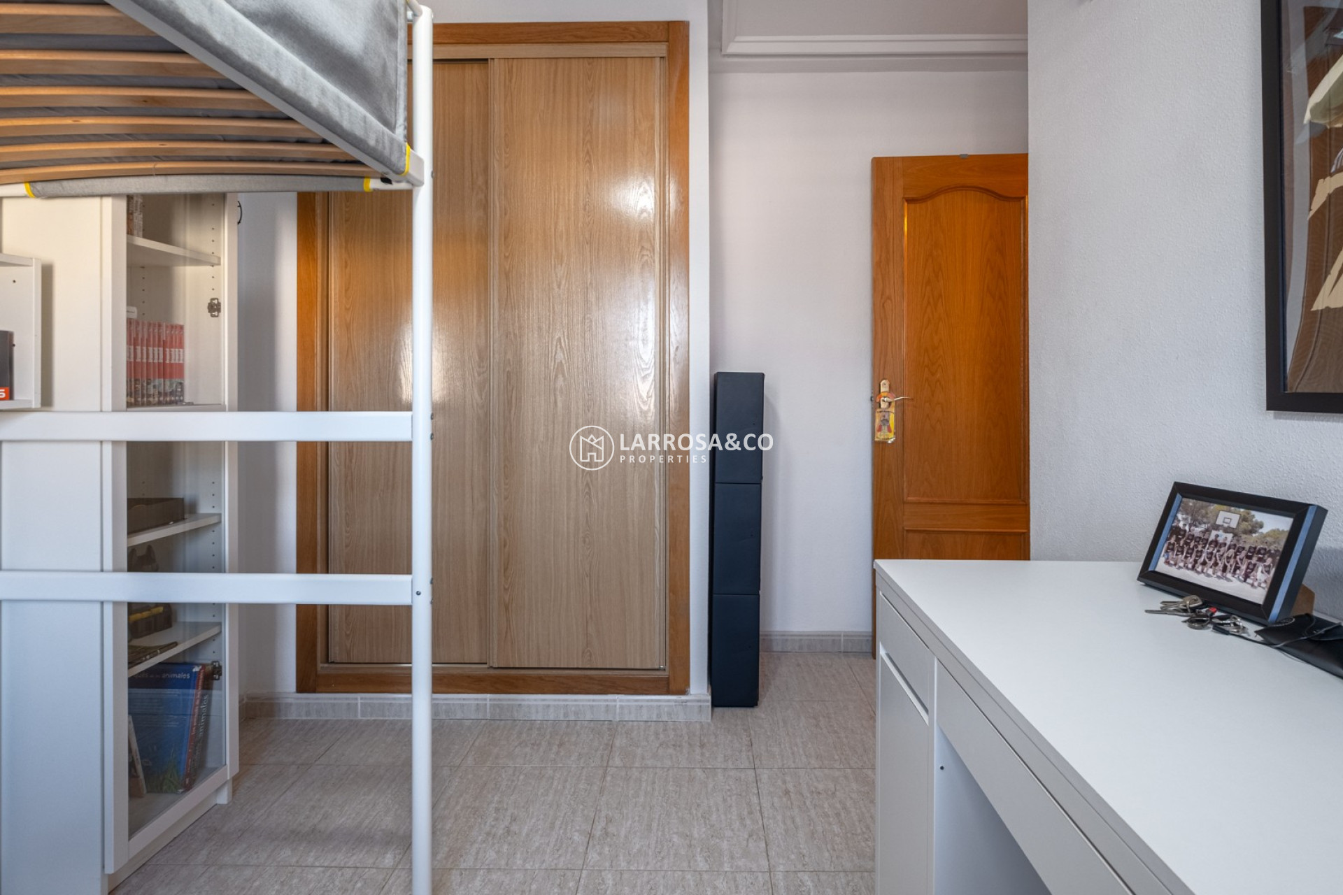 Herverkoop - Villa - Santa Pola - Costa Blanca