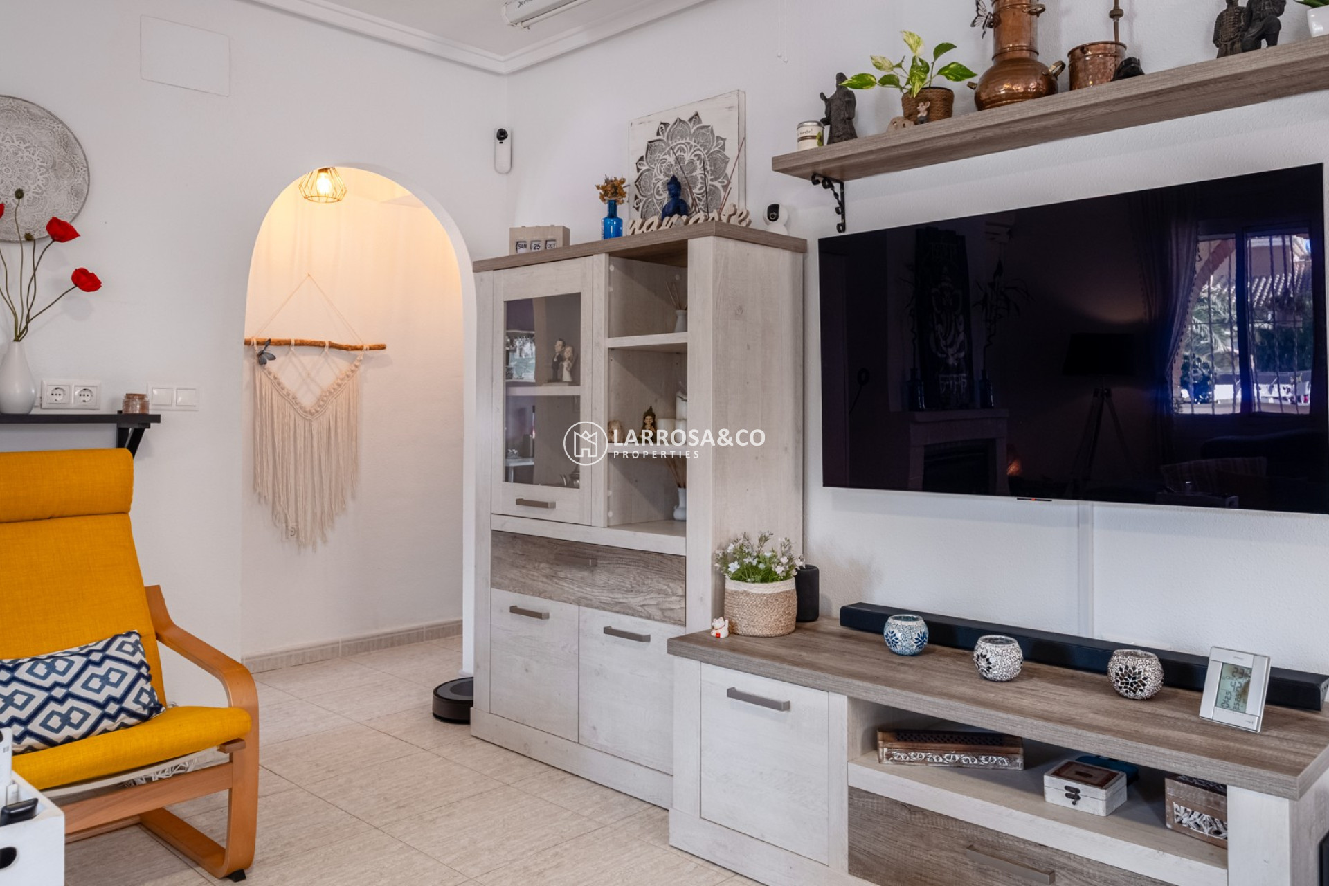 Herverkoop - Villa - Santa Pola - Costa Blanca