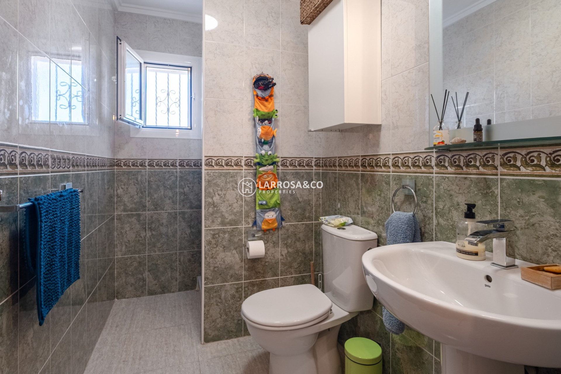 Herverkoop - Villa - Santa Pola - Costa Blanca