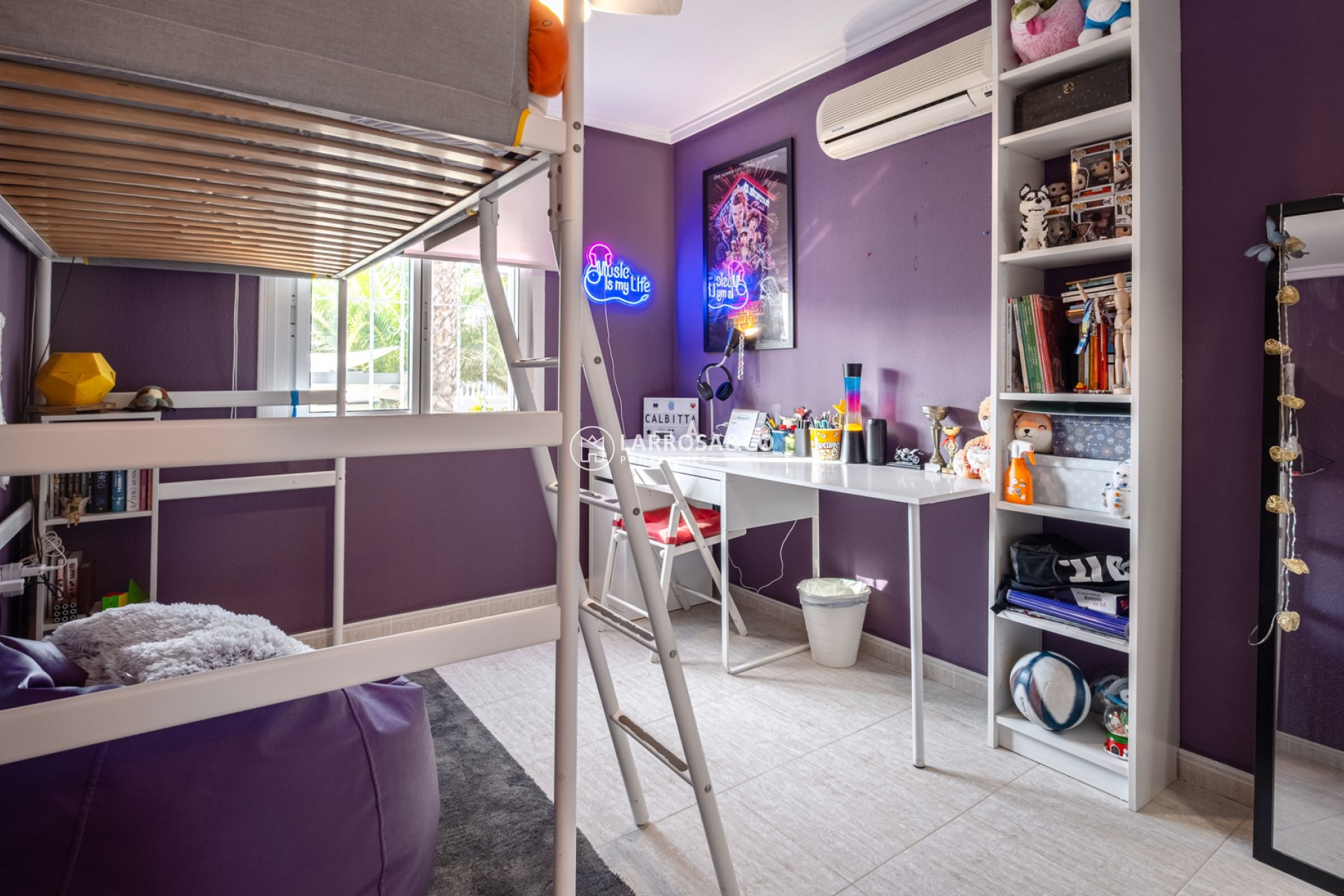 Herverkoop - Villa - Santa Pola - Costa Blanca