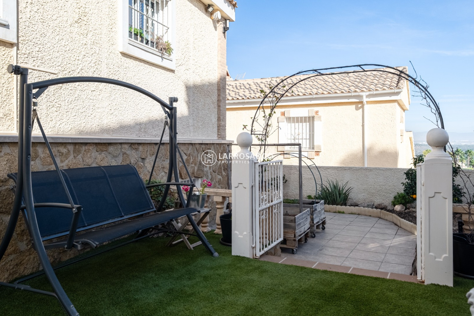 Herverkoop - Villa - Santa Pola - Costa Blanca