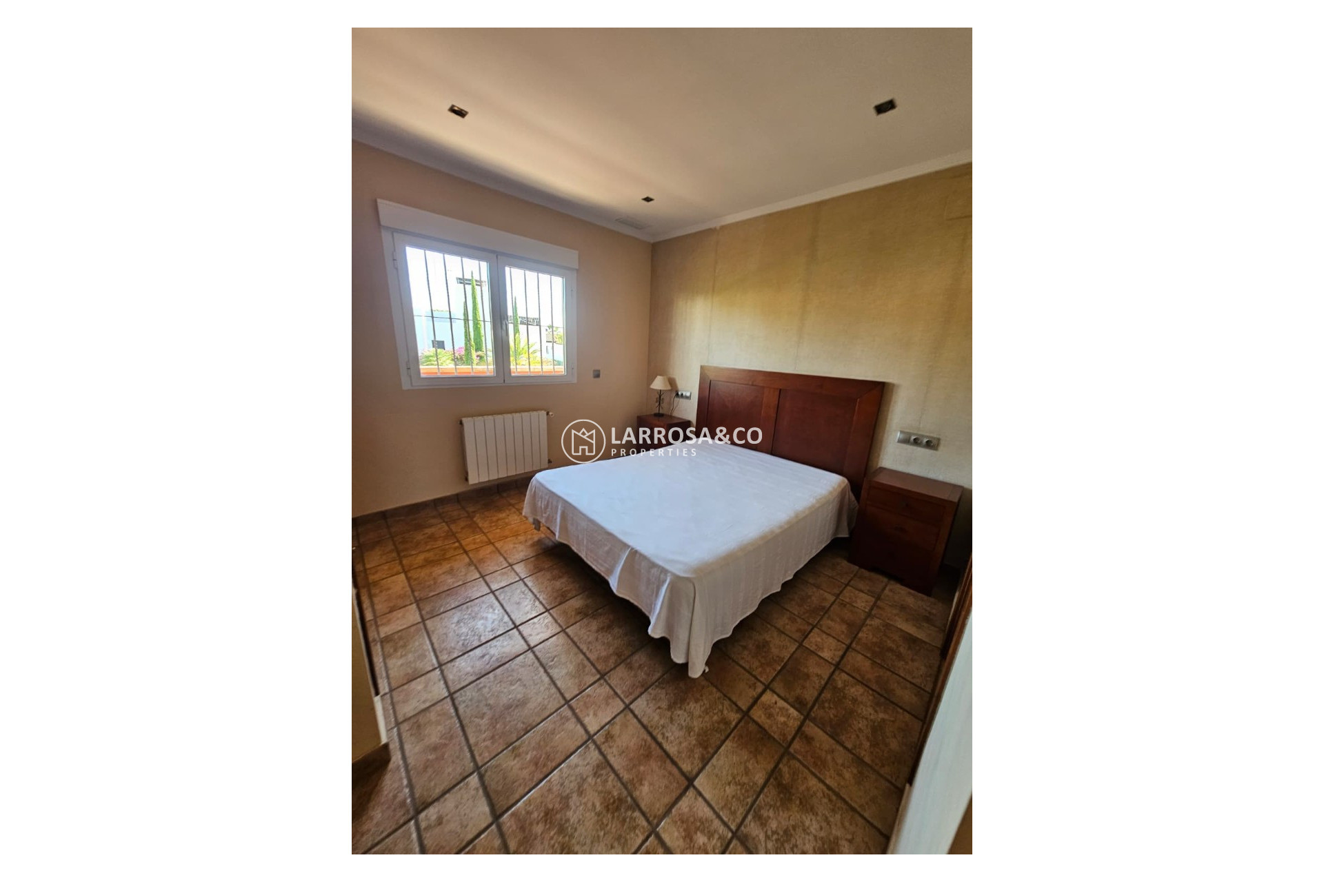 Herverkoop - Villa - Santa Pola - Santa pola del este